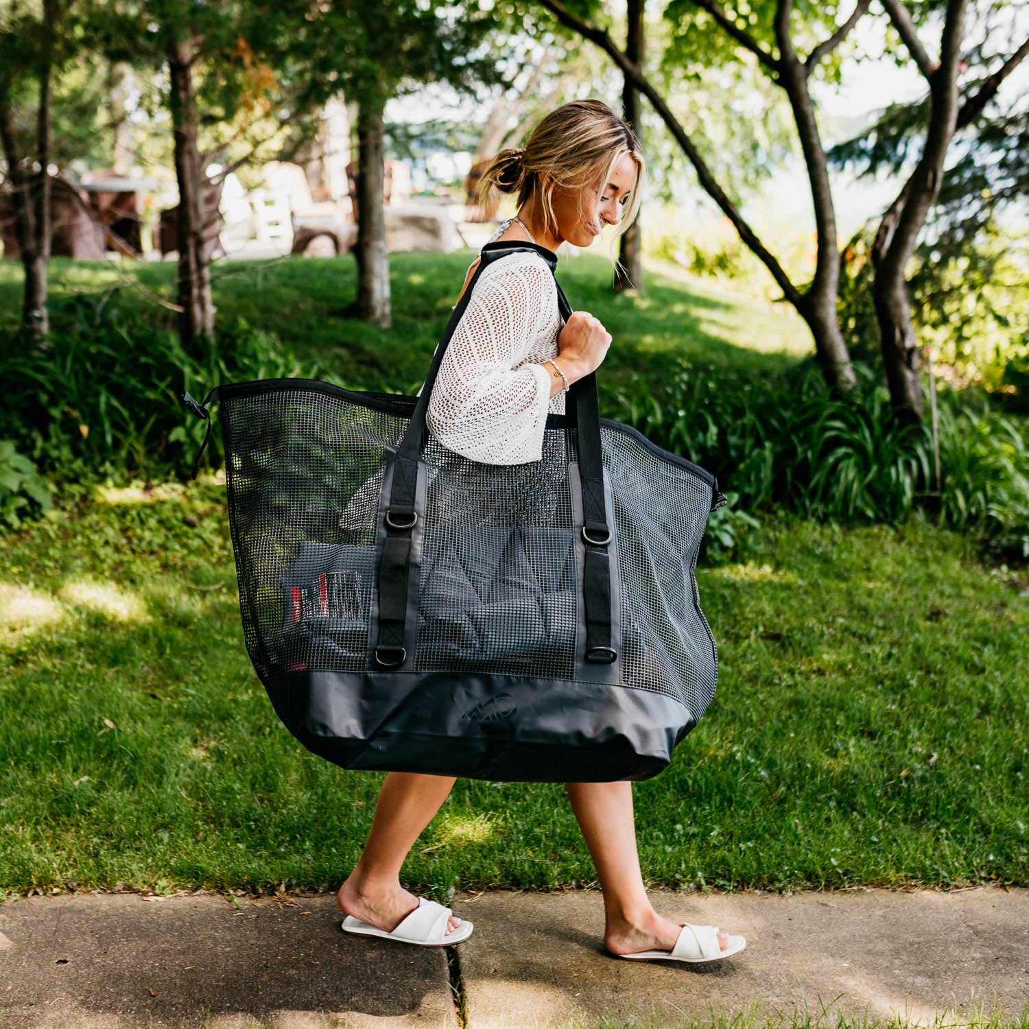 CASSI | Gear Tote | Heavy-Duty Boat Bags - Image 101