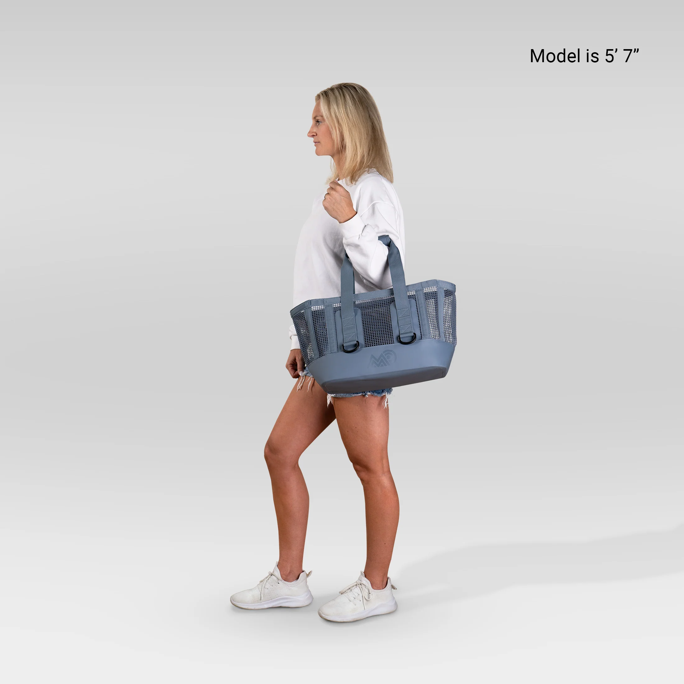 CASSI | Gear Tote | Heavy-Duty Boat Bags - Image 11