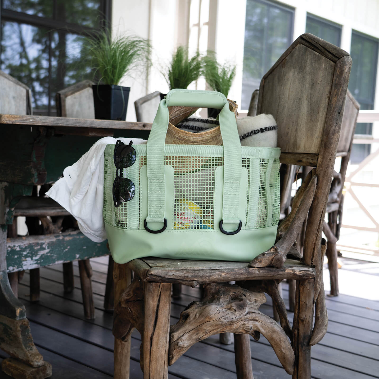 CASSI | Gear Tote | Heavy-Duty Boat Bags - Image 111