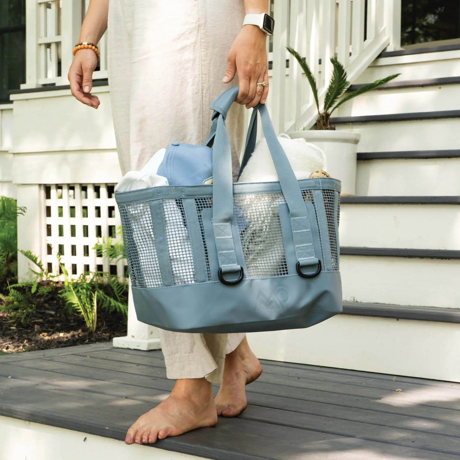 CASSI | Gear Tote | Heavy-Duty Boat Bags - Image 113