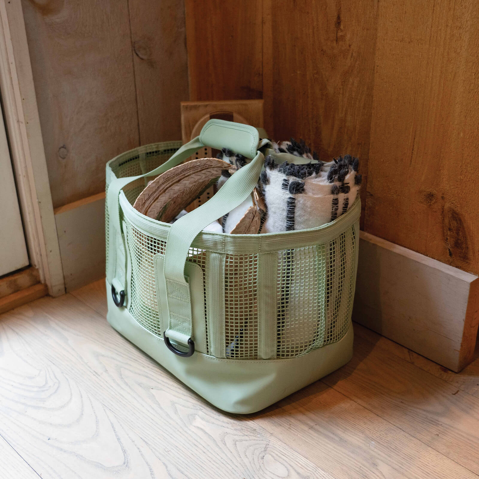 CASSI | Gear Tote | Heavy-Duty Boat Bags - Image 114