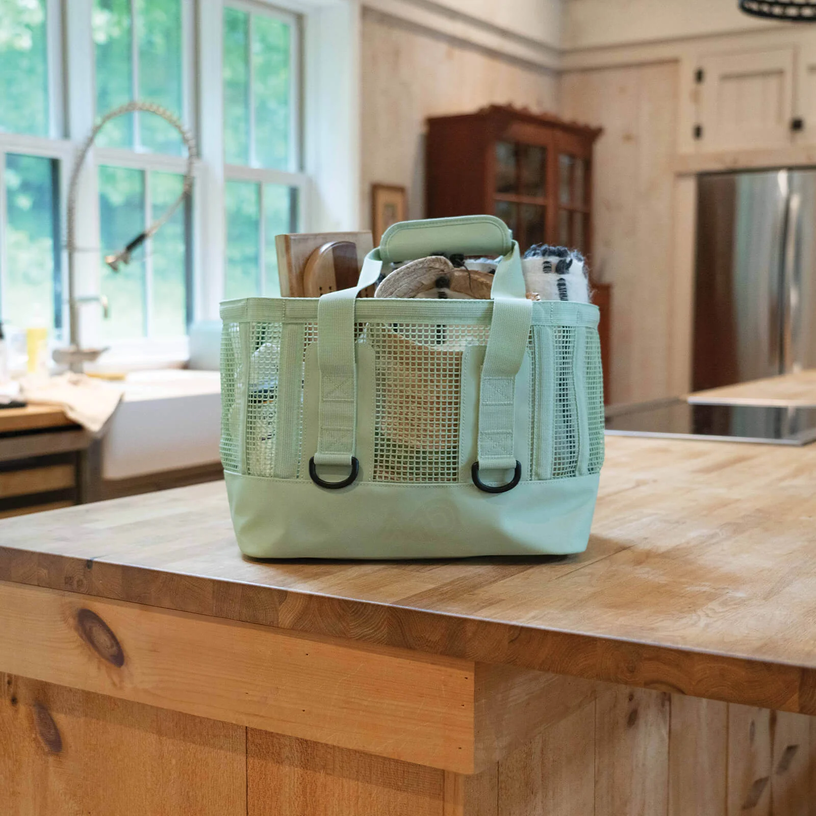 CASSI | Gear Tote | Heavy-Duty Boat Bags - Image 115