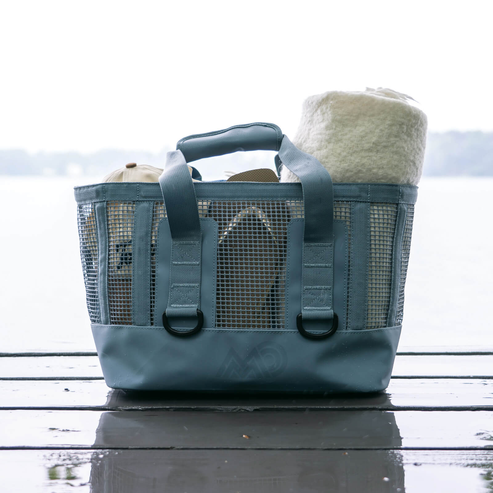 CASSI | Gear Tote | Heavy-Duty Boat Bags - Image 117