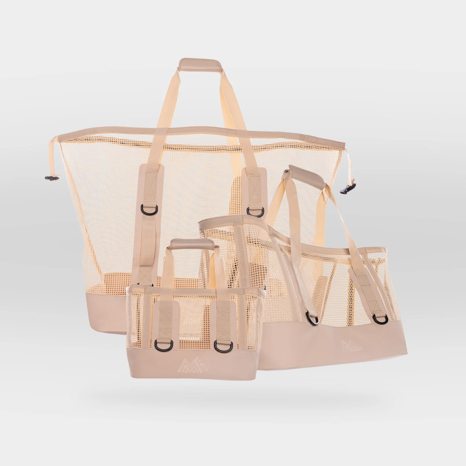 CASSI | Gear Tote | Heavy-Duty Boat Bags - Image 12