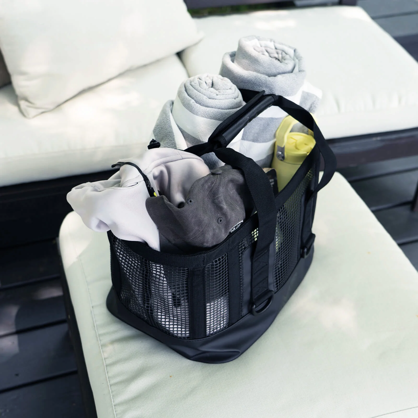 CASSI | Gear Tote | Heavy-Duty Boat Bags - Image 133
