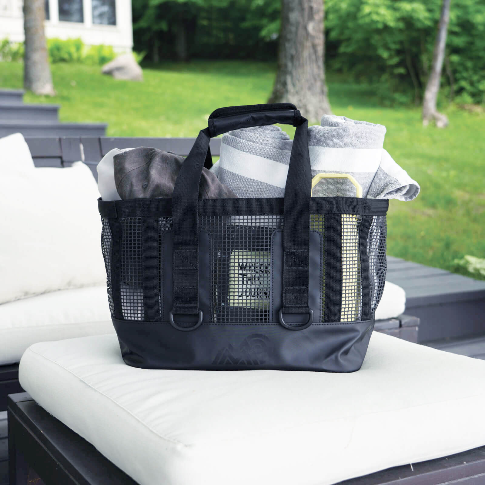 CASSI | Gear Tote | Heavy-Duty Boat Bags - Image 134