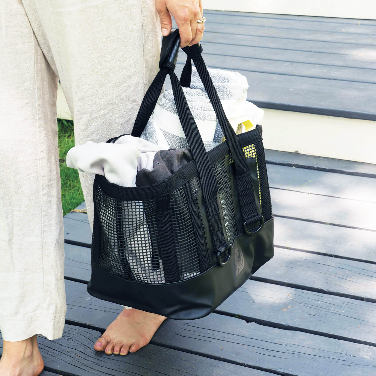 CASSI | Gear Tote | Heavy-Duty Boat Bags - Image 136