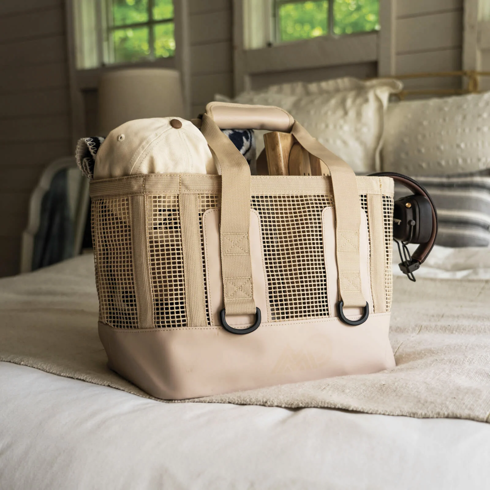 CASSI | Gear Tote | Heavy-Duty Boat Bags - Image 137