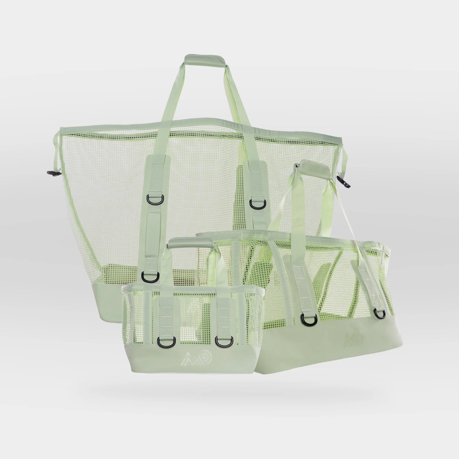 CASSI | Gear Tote | Heavy-Duty Boat Bags - Image 17