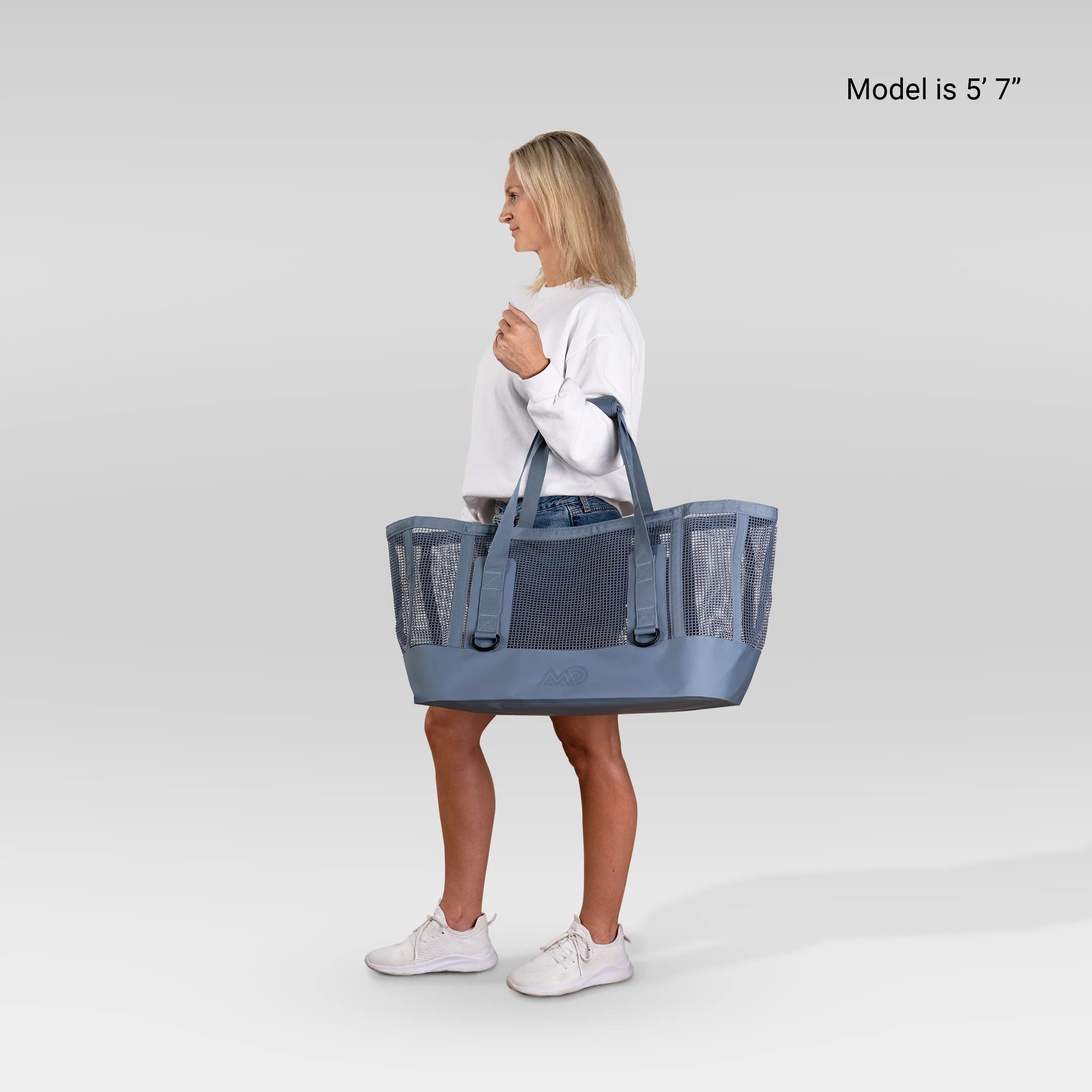 CASSI | Gear Tote | Heavy-Duty Boat Bags - Image 30
