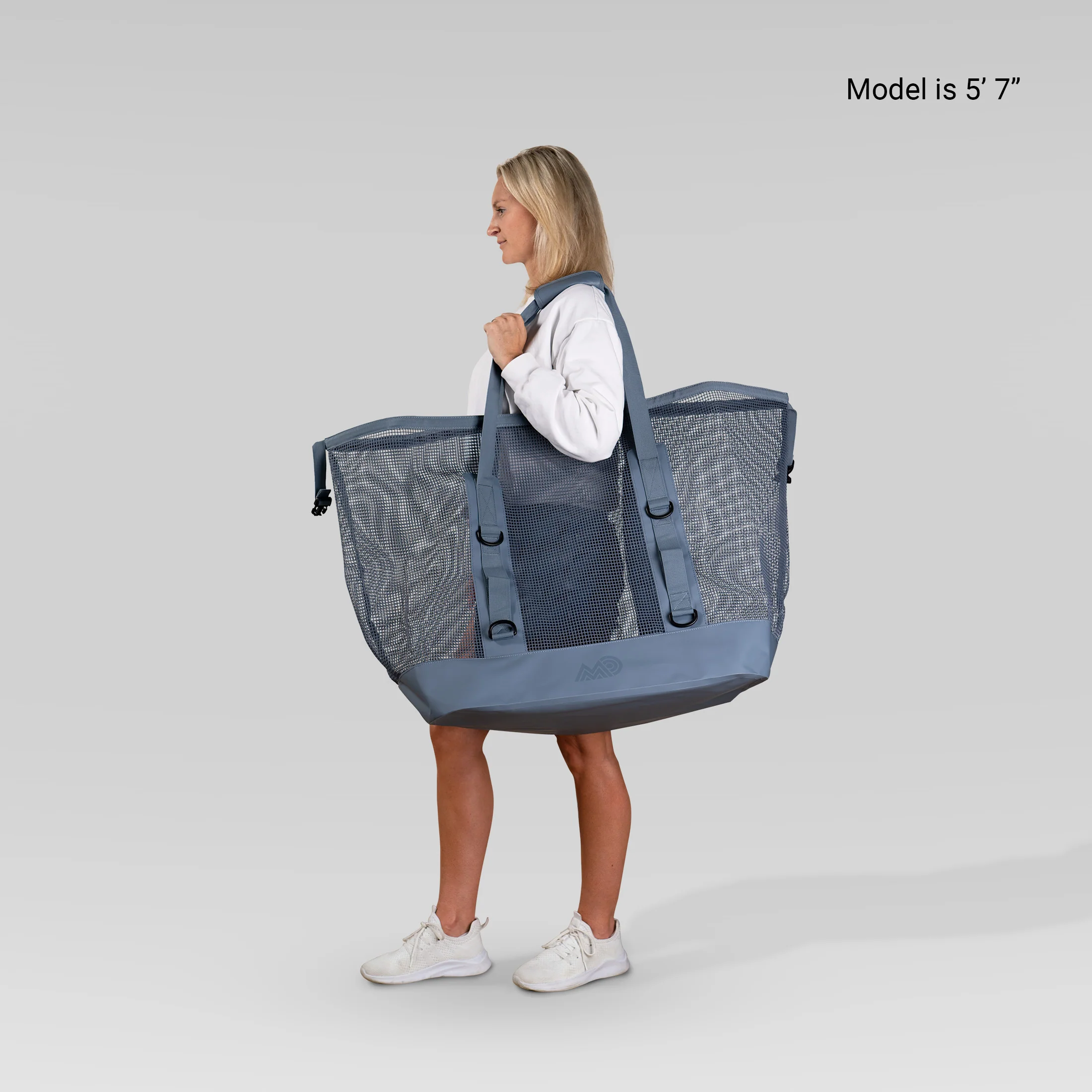 CASSI | Gear Tote | Heavy-Duty Boat Bags - Image 47