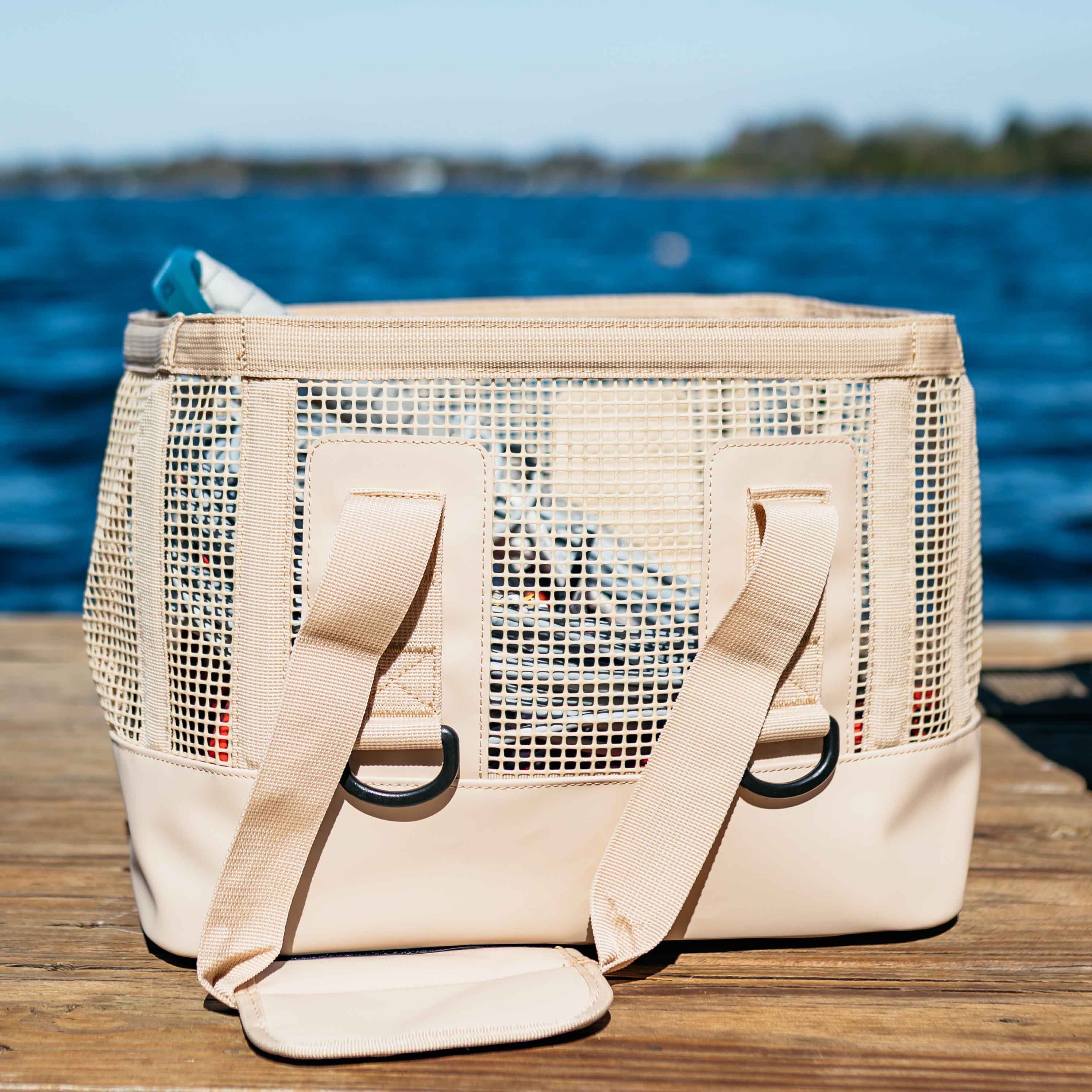CASSI | Gear Tote | Heavy-Duty Boat Bags - Image 62