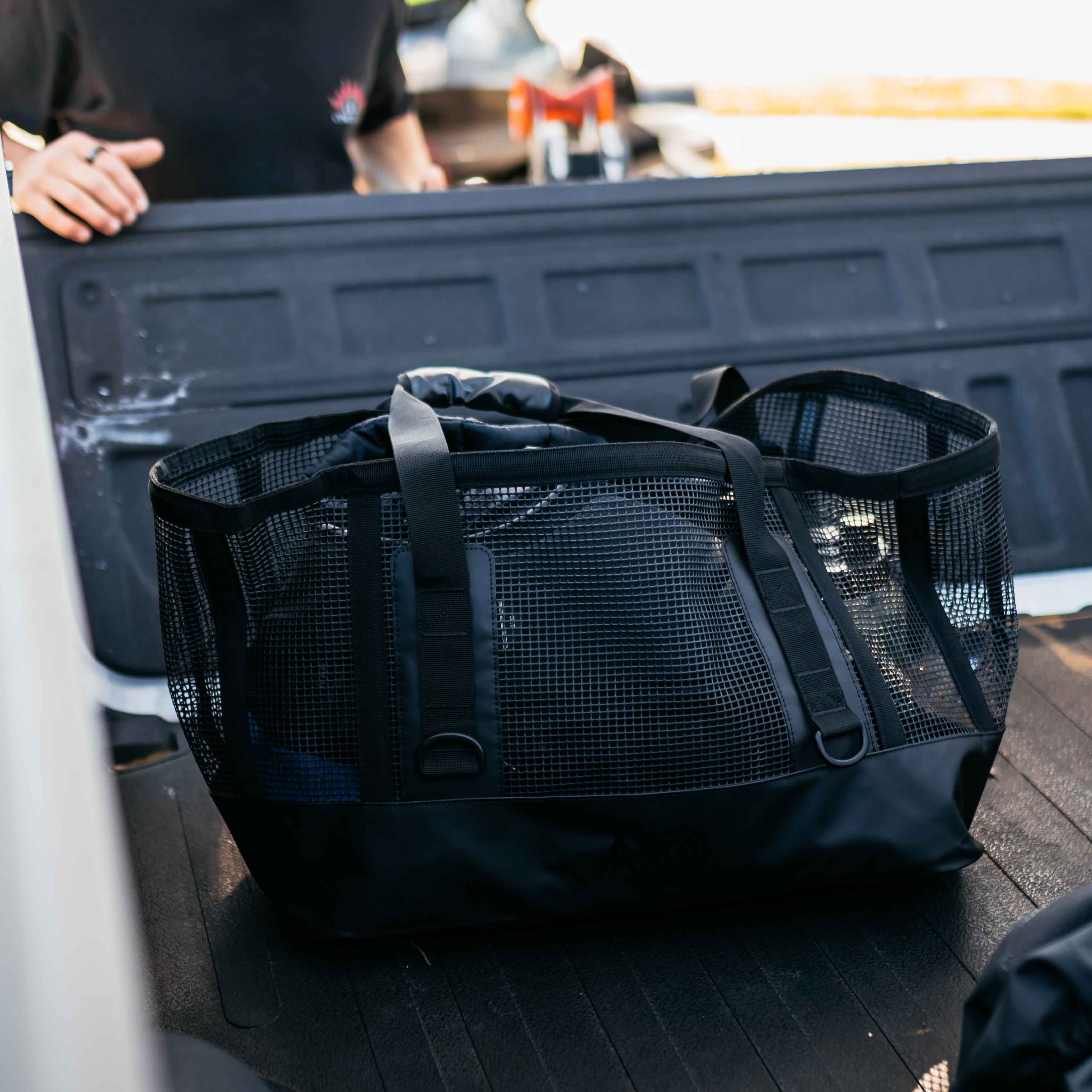 CASSI | Gear Tote | Heavy-Duty Boat Bags - Image 66