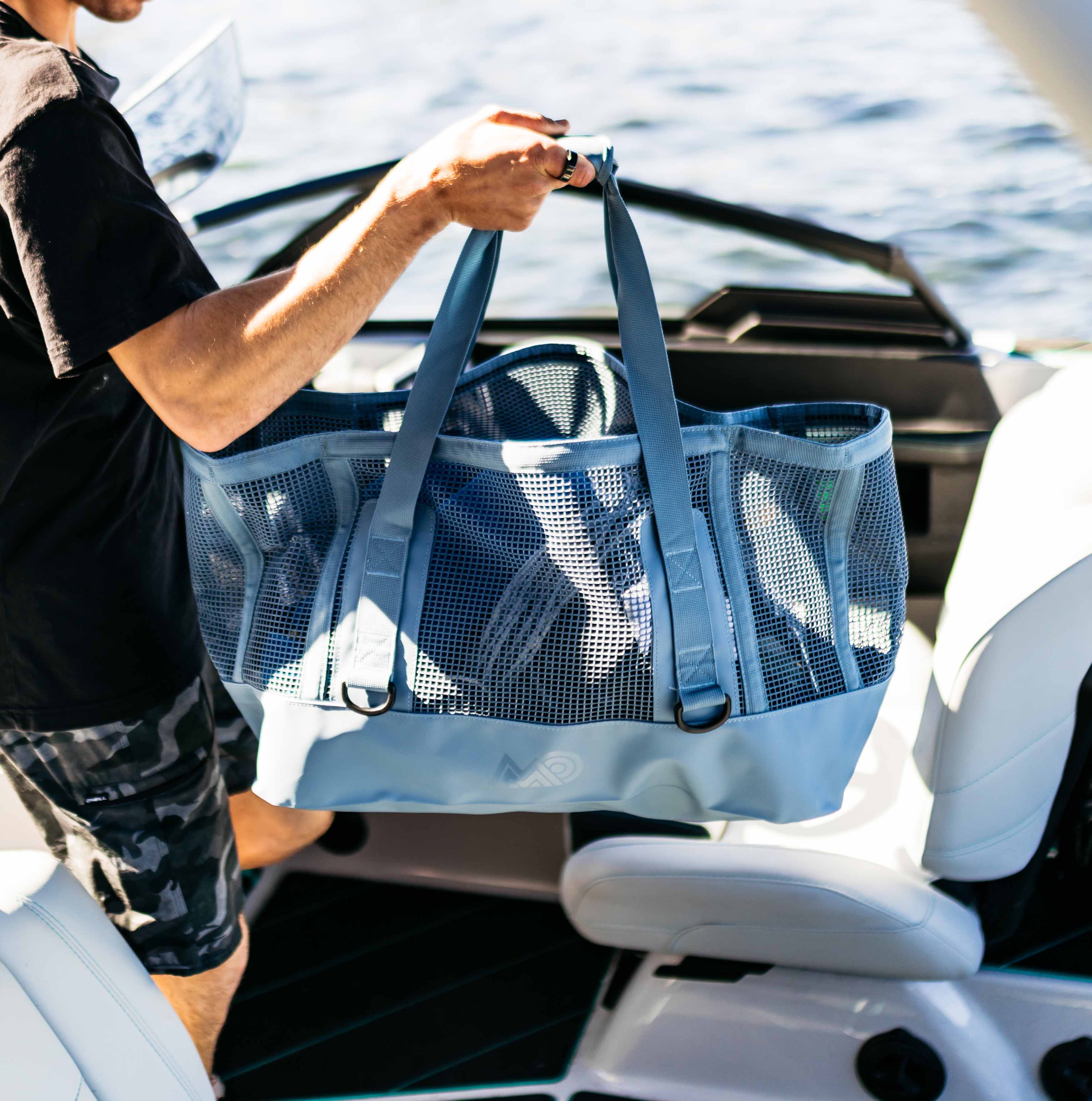 CASSI | Gear Tote | Heavy-Duty Boat Bags - Image 70