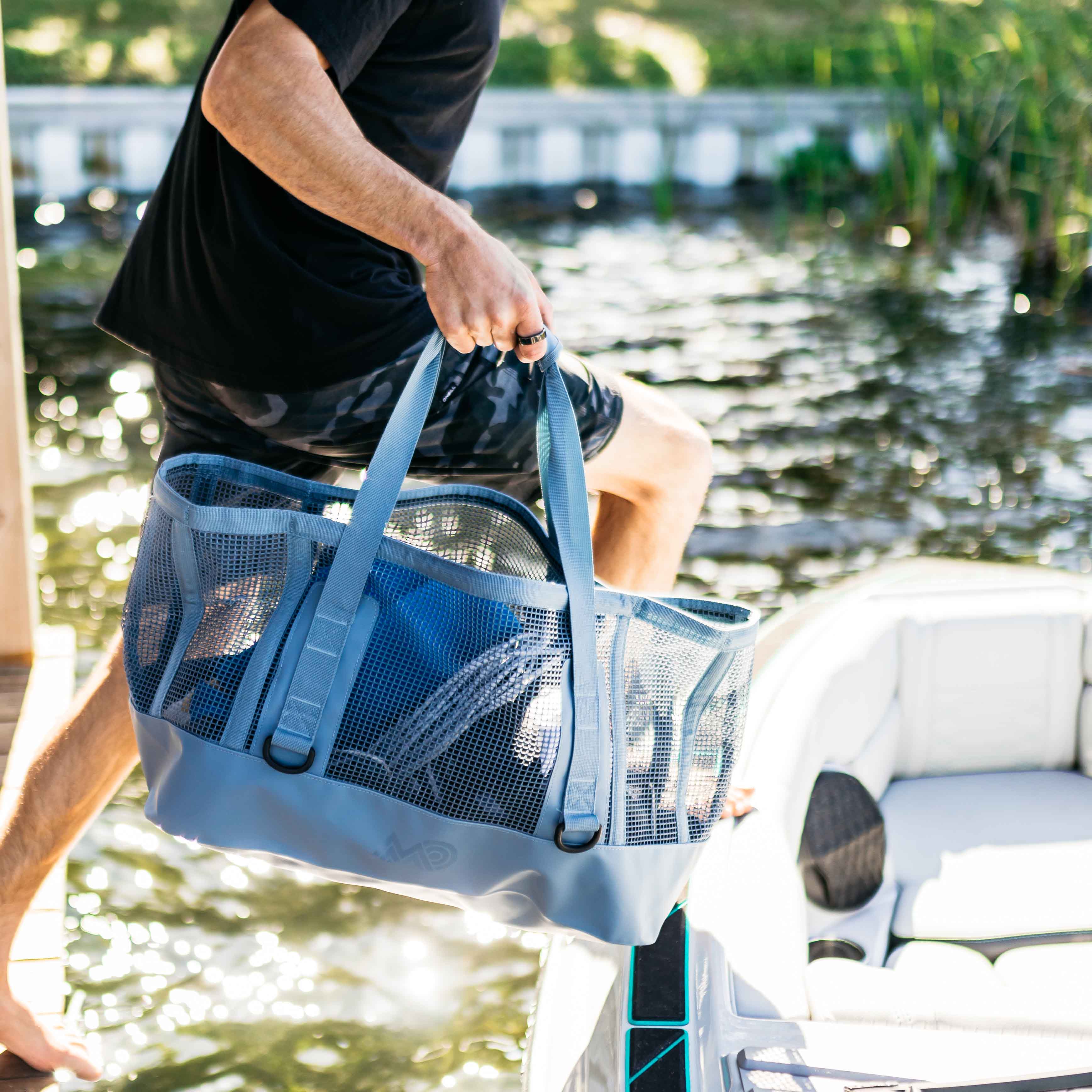 CASSI | Gear Tote | Heavy-Duty Boat Bags - Image 71