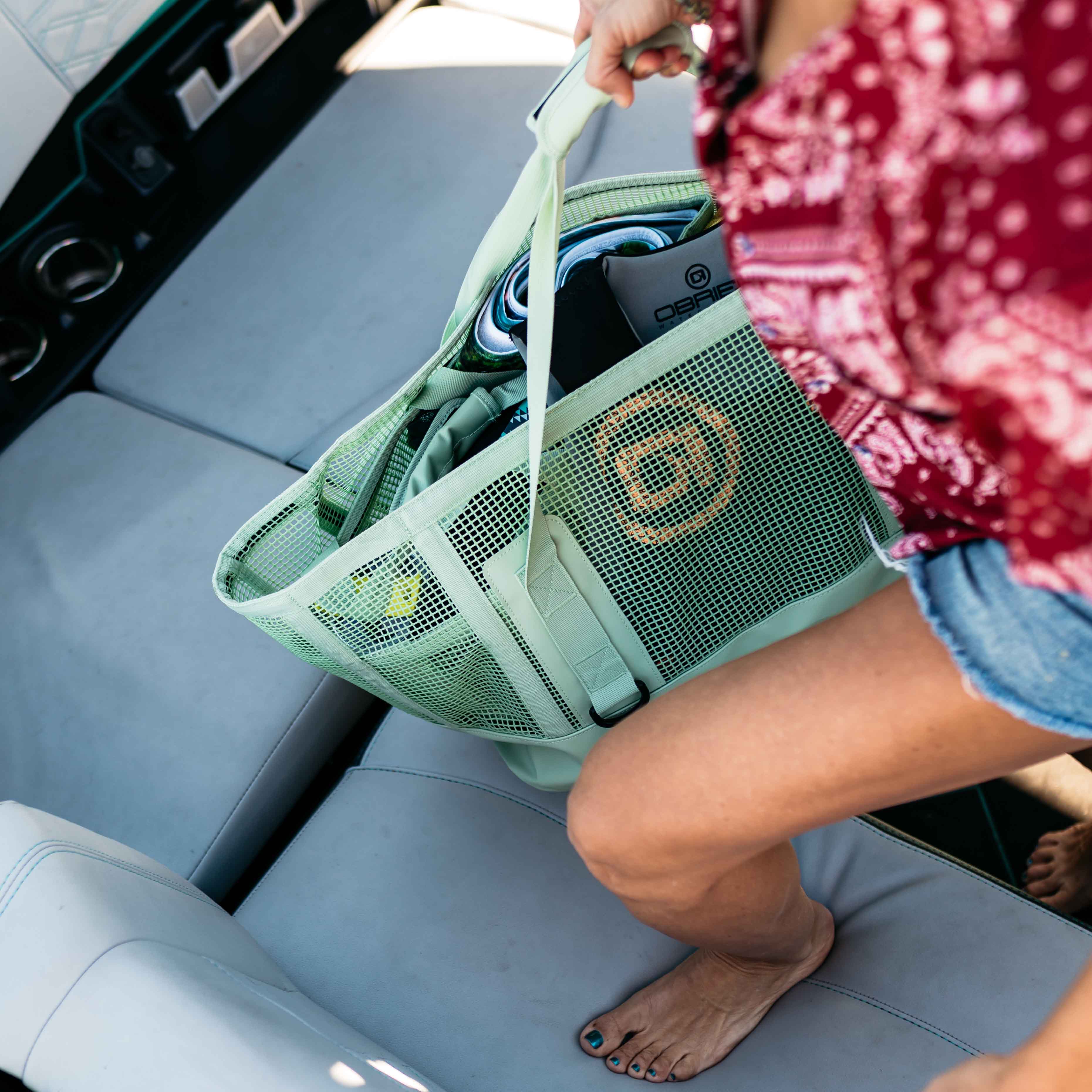CASSI | Gear Tote | Heavy-Duty Boat Bags - Image 72