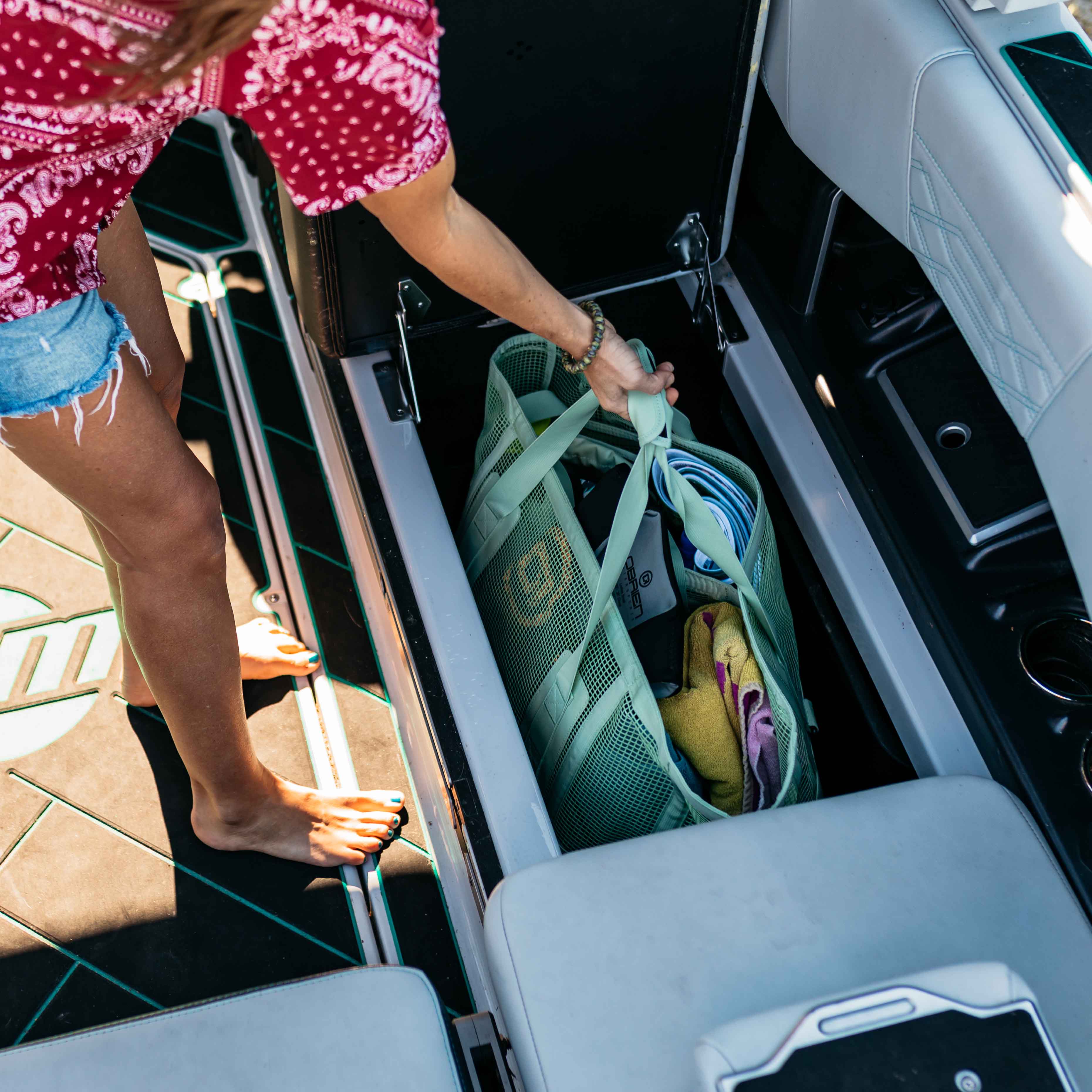 CASSI | Gear Tote | Heavy-Duty Boat Bags - Image 73