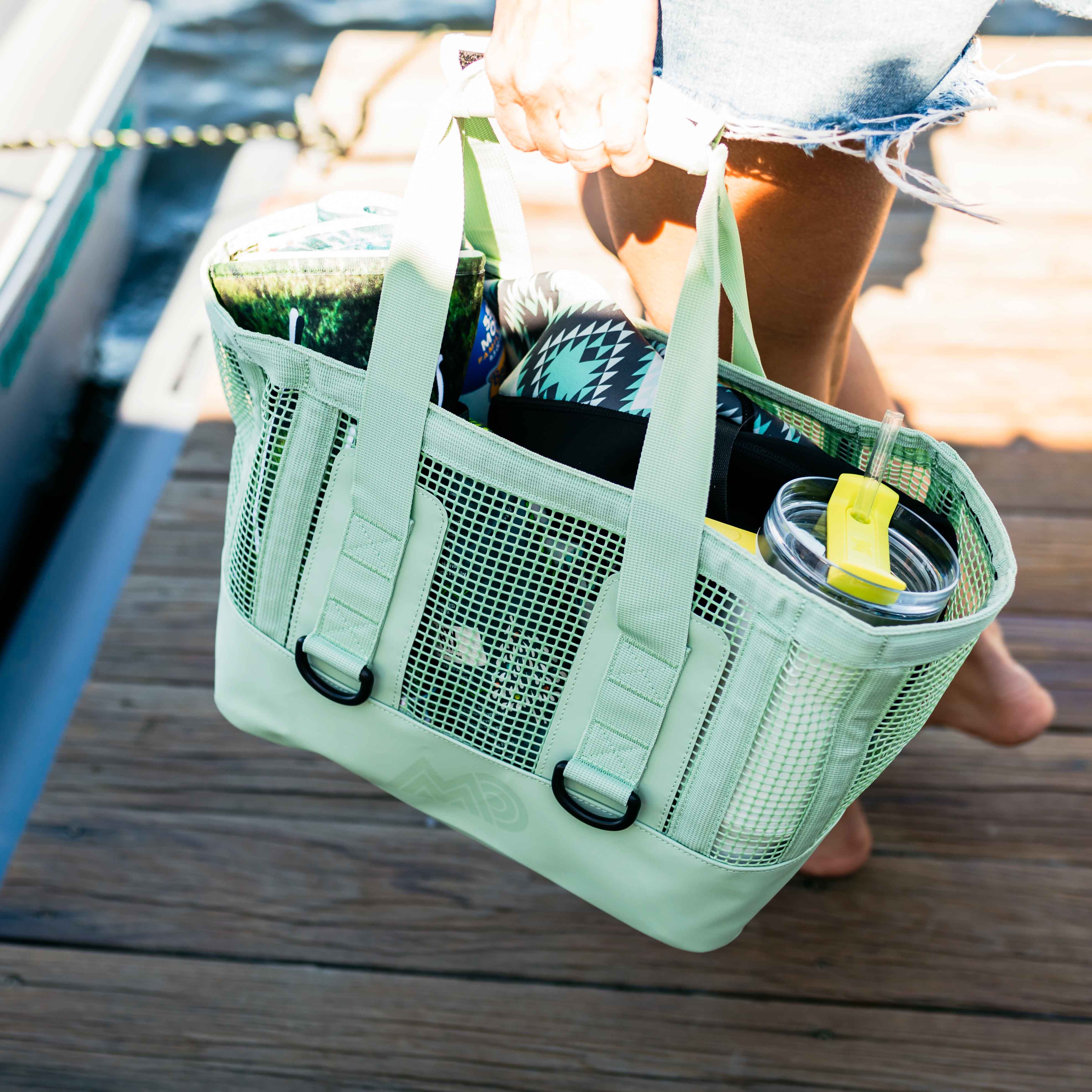 CASSI | Gear Tote | Heavy-Duty Boat Bags - Image 76