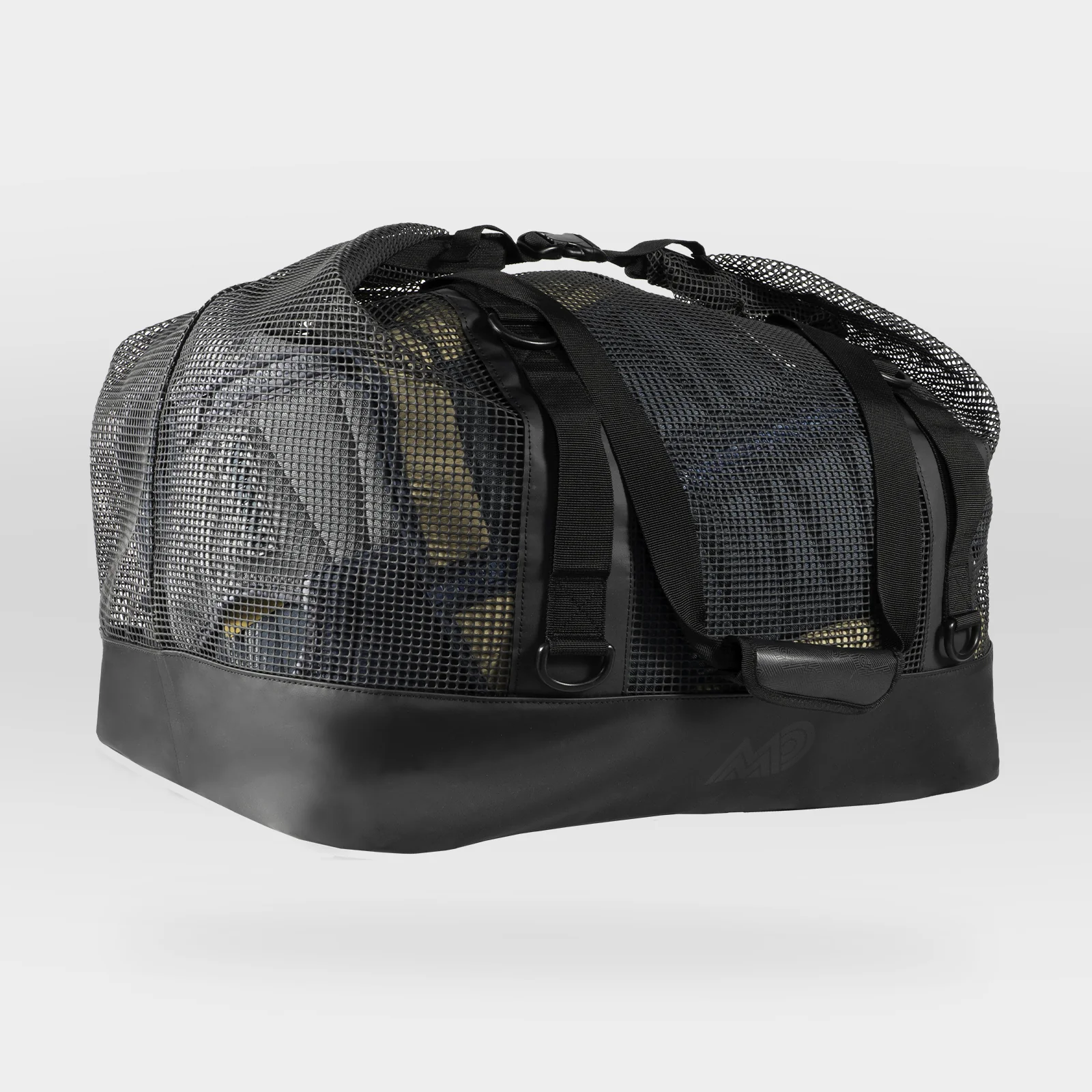 CASSI | Gear Tote | Heavy-Duty Boat Bags - Image 80