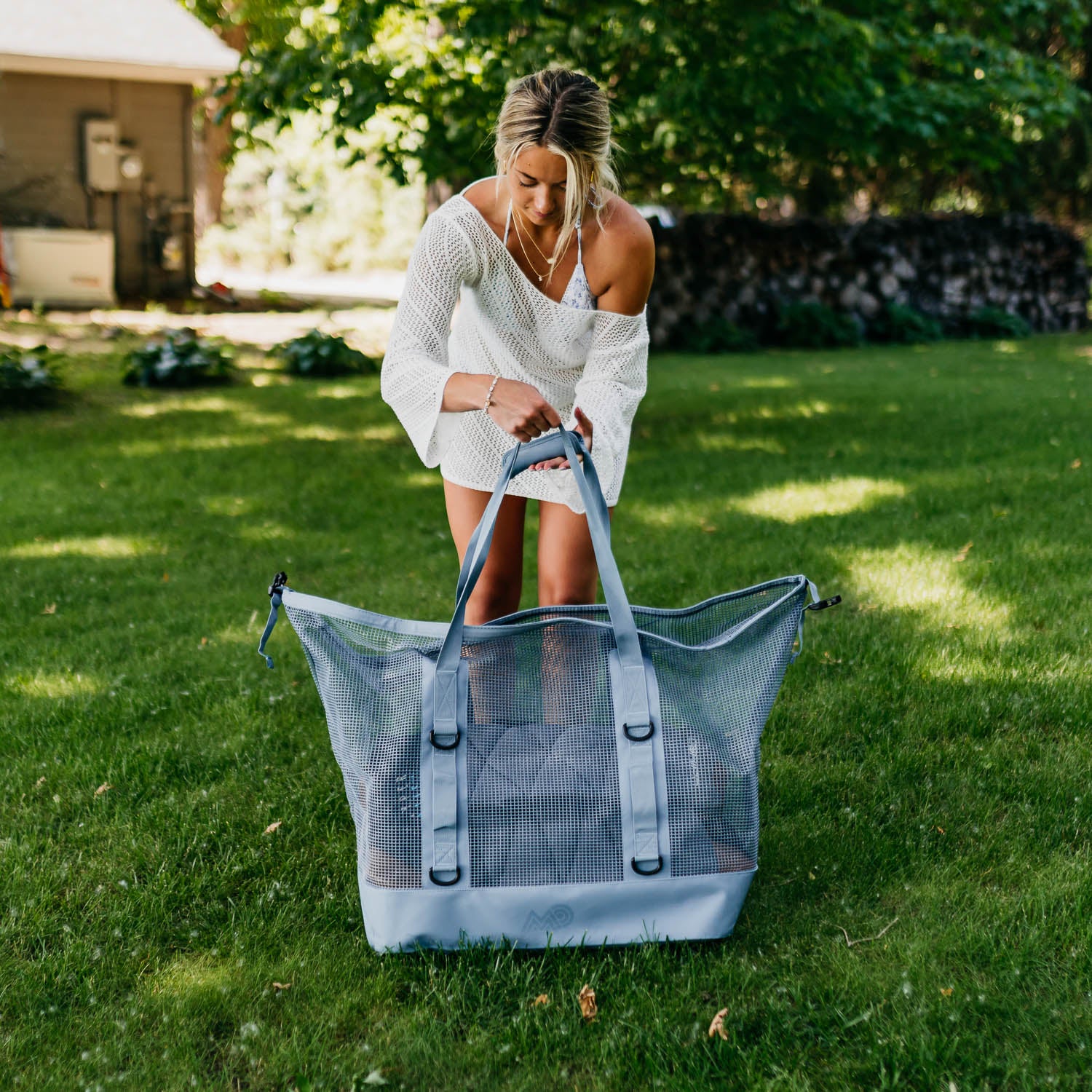 CASSI | Gear Tote | Heavy-Duty Boat Bags - Image 99