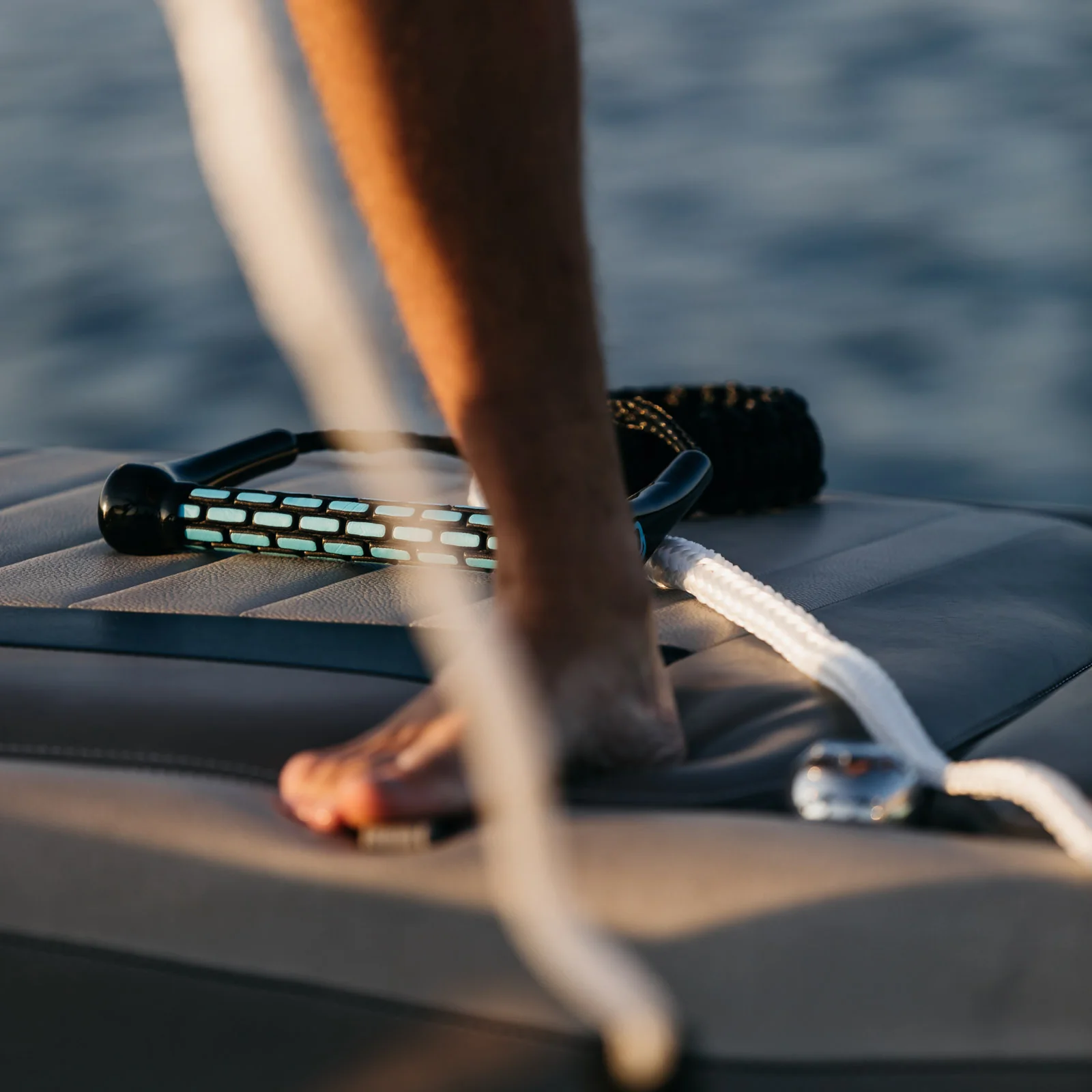 Surf Rope | Classic Wake Surf Rope - Image 4