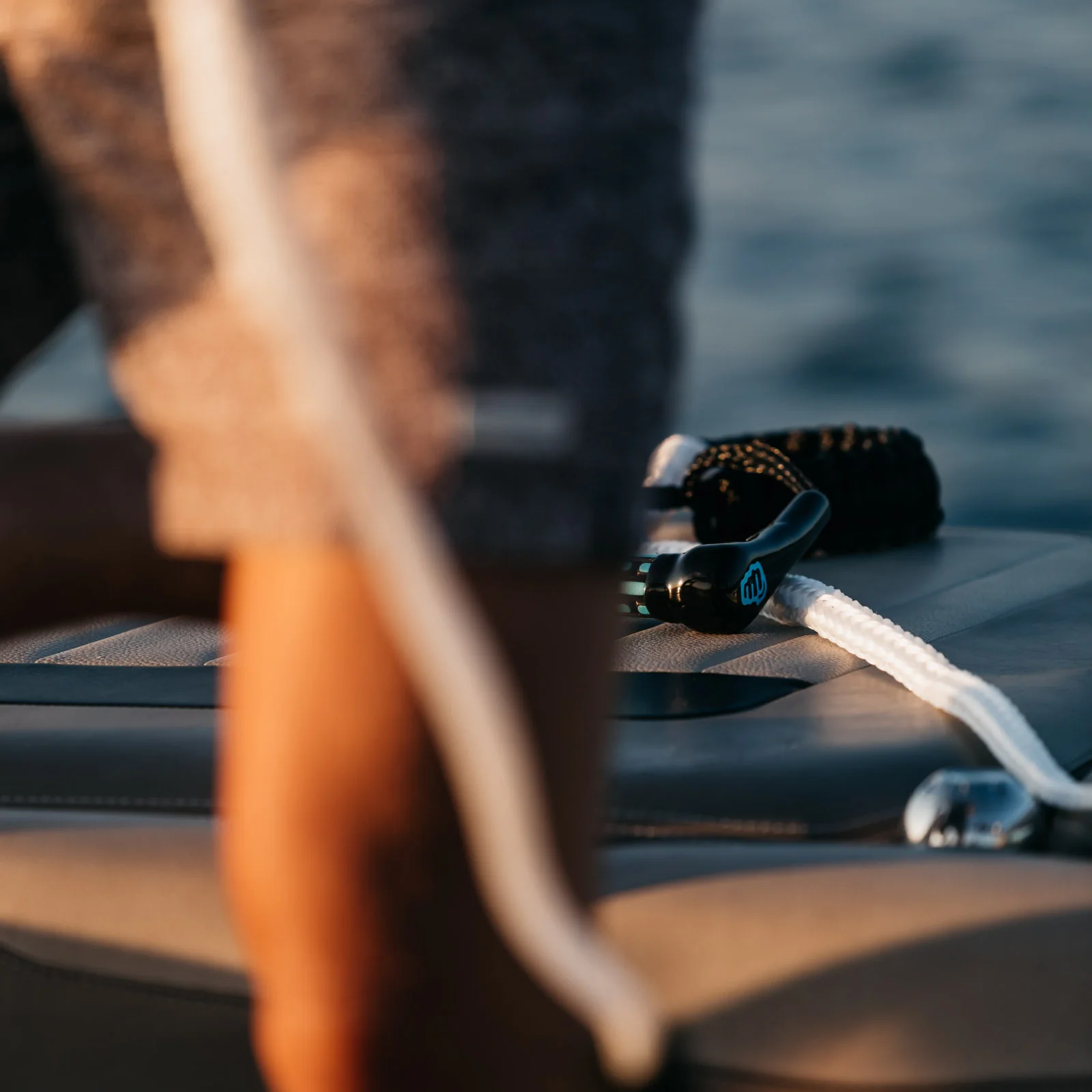 Surf Rope | Classic Wake Surf Rope - Image 5