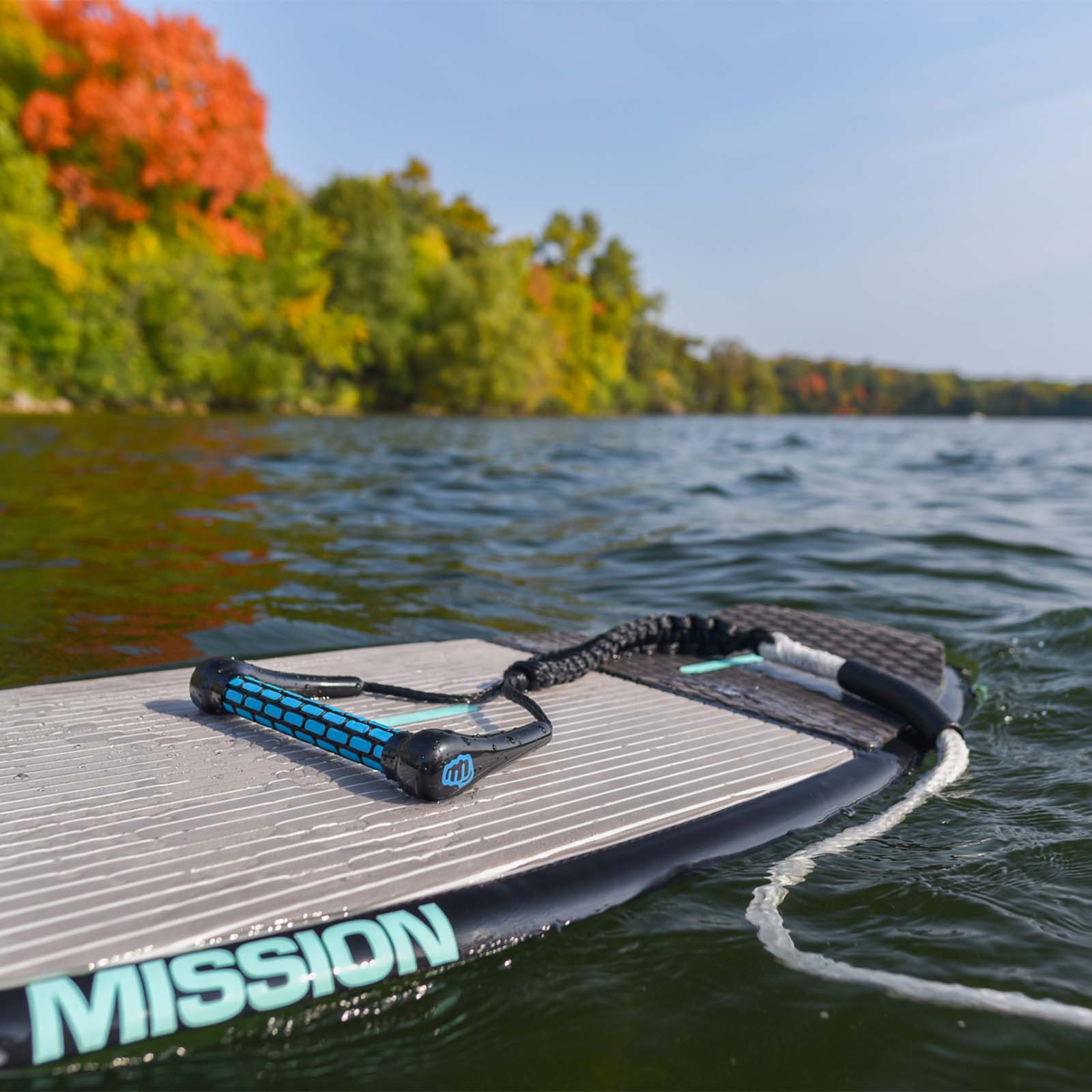 Surf Rope | Classic Wake Surf Rope - Image 8