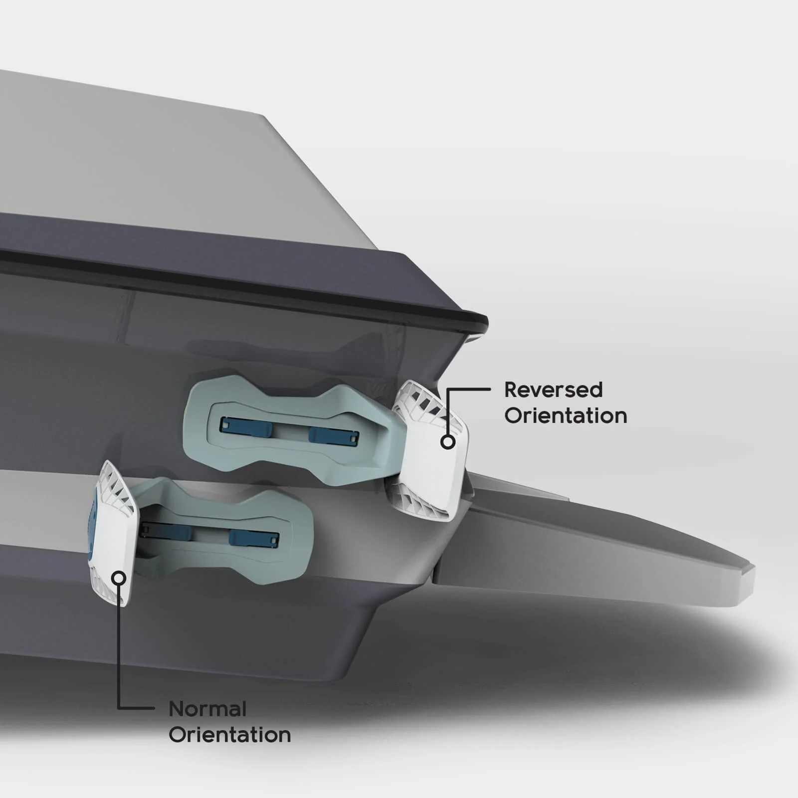 DELTA 2.0 | Wake Shaper for Boat Surfing - Image 6
