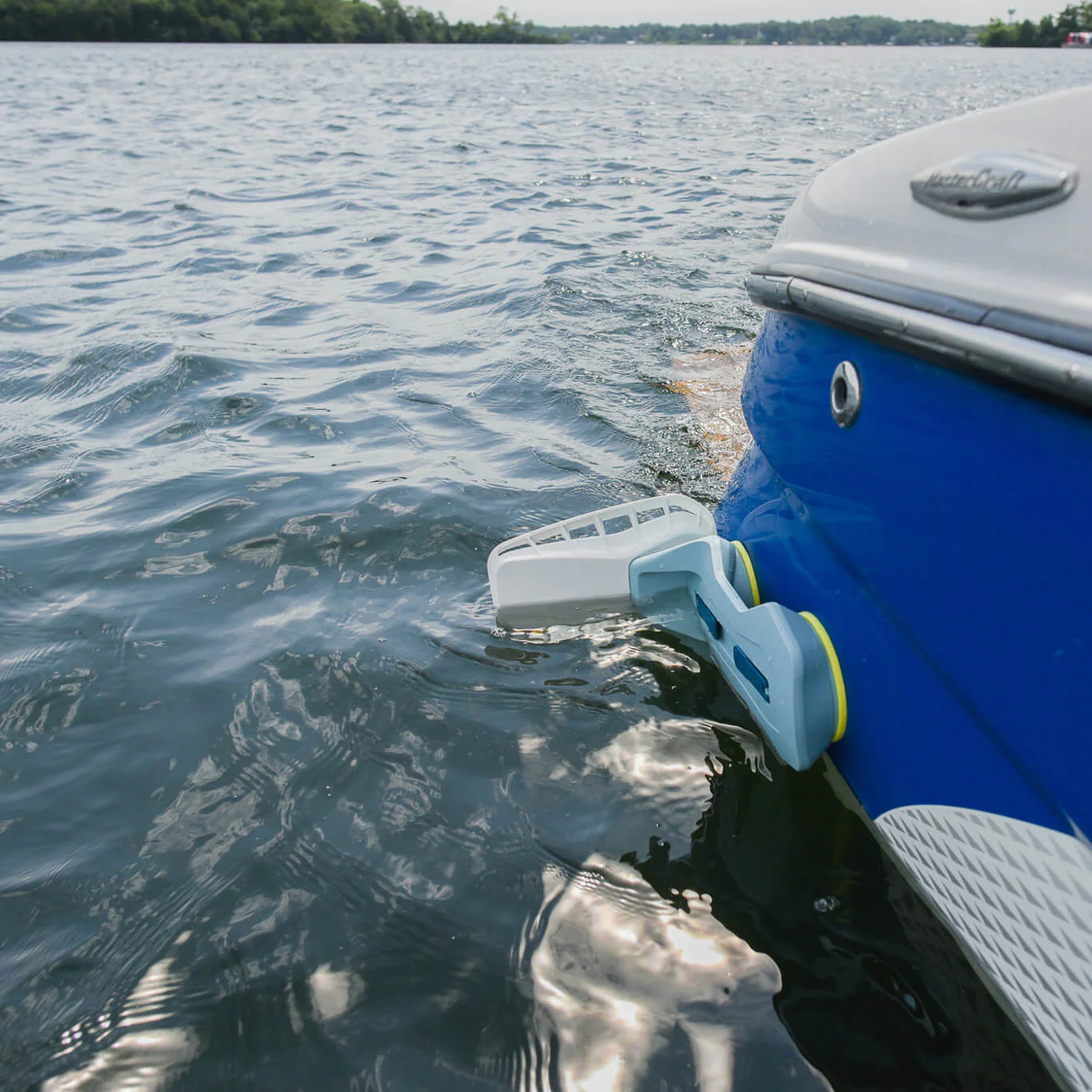 DELTA 2.0 | Wake Shaper for Boat Surfing - Image 9