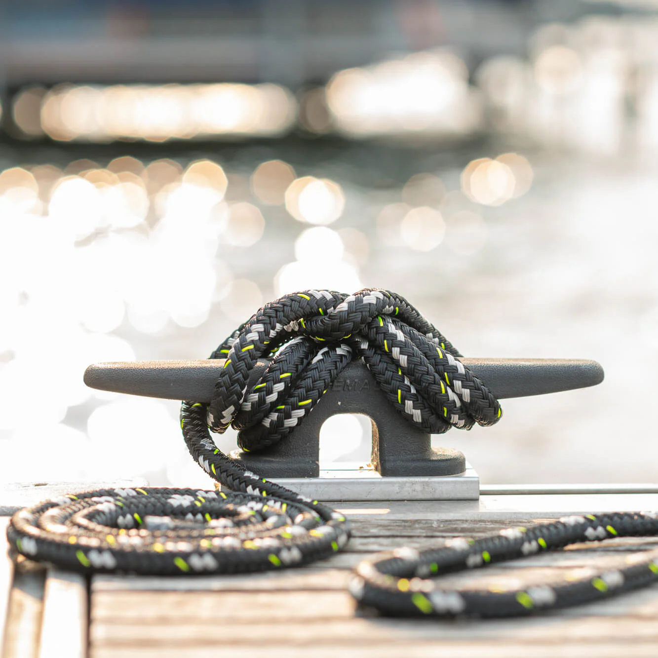 MISSION | Dock Line | Dock Rope - Image 6