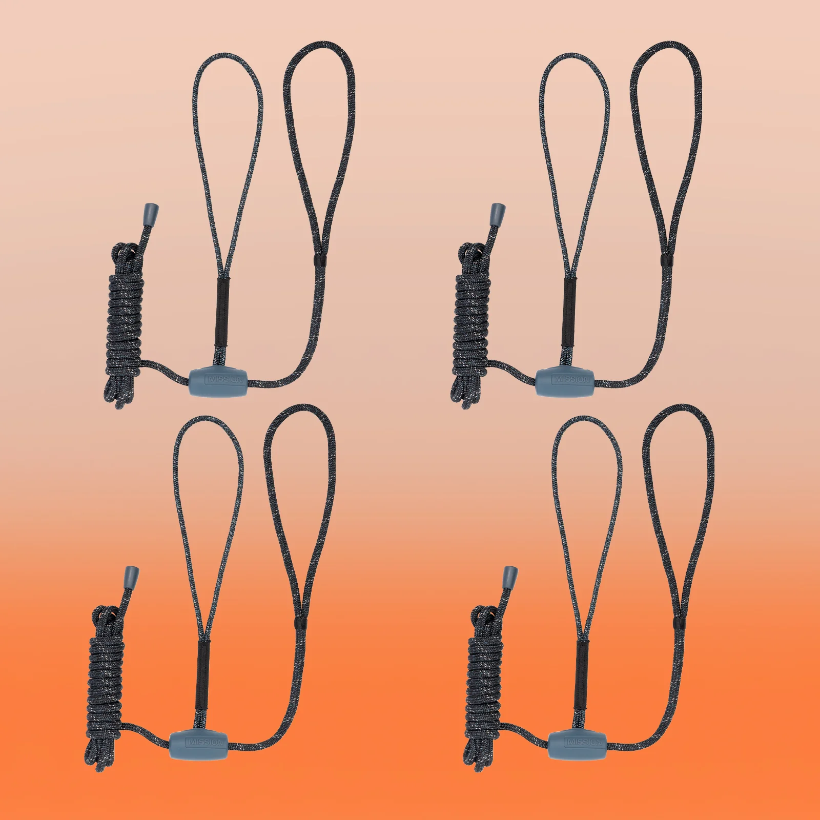 DREADKNOT | Dock Line | Easy Docking with SLIDE-LOCK | MISSION Dock Line - Image 21