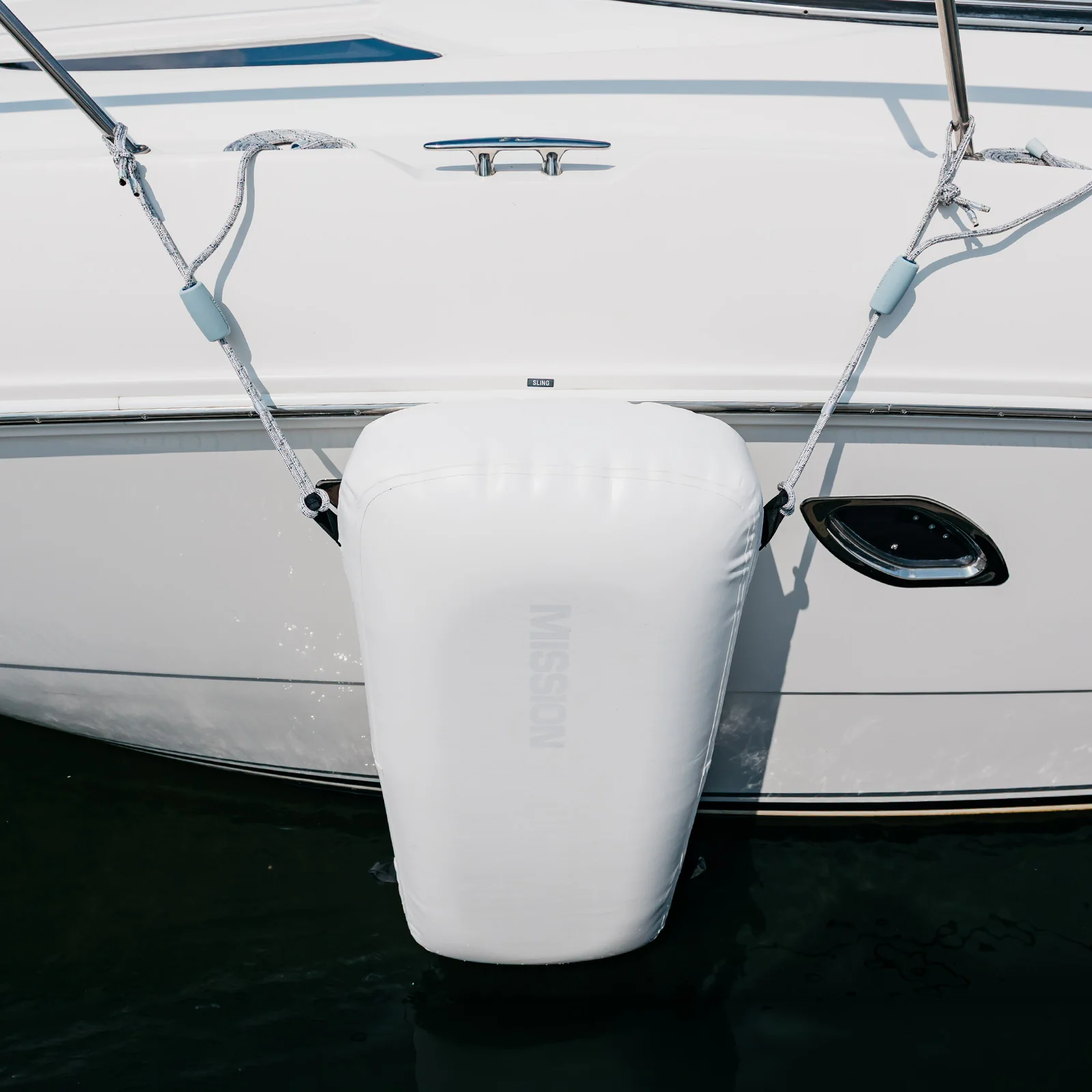 DREADKNOT | Fender Line | Quick Height Adjustment With Slide-Lock - Image 12