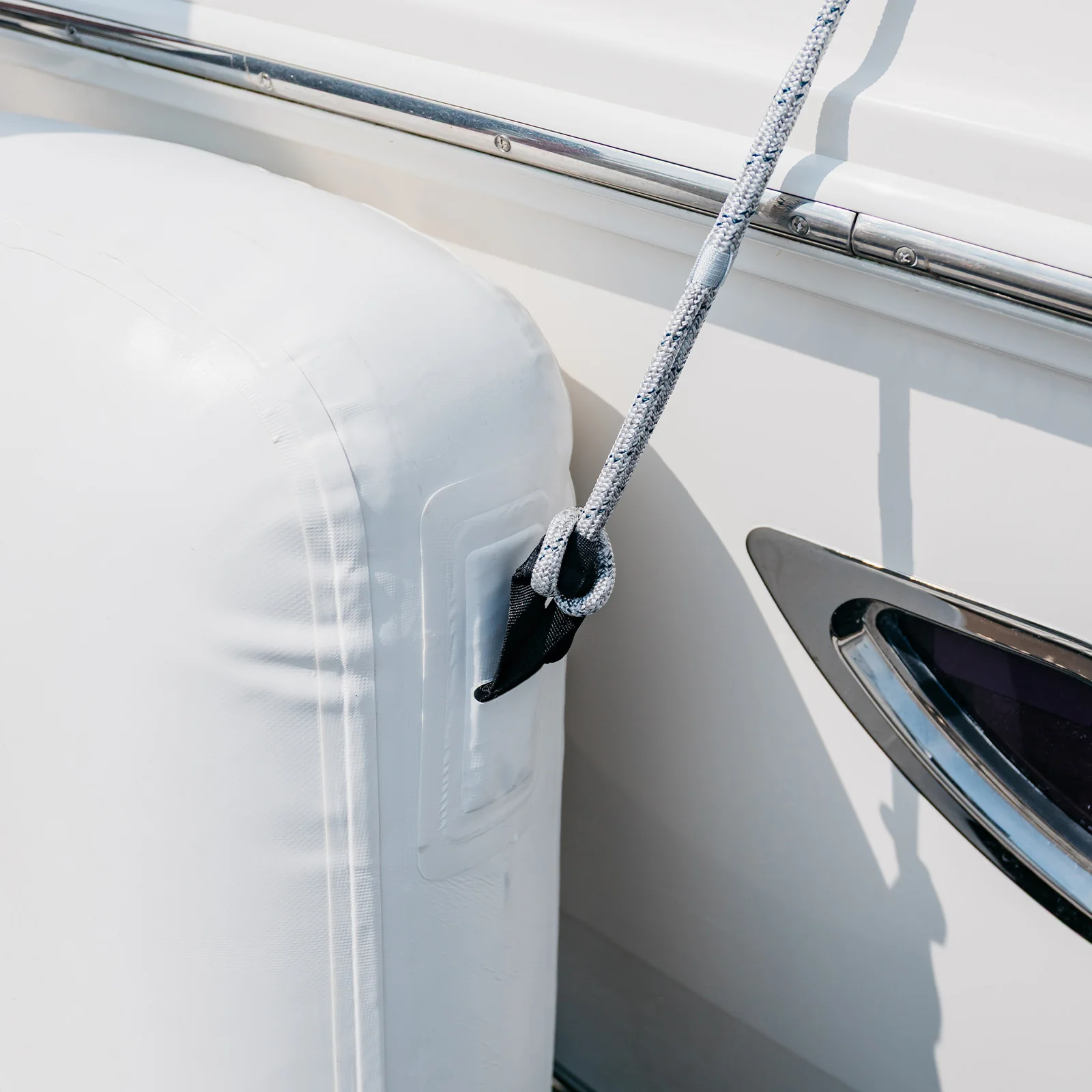 DREADKNOT | Fender Line | Quick Height Adjustment With Slide-Lock - Image 13