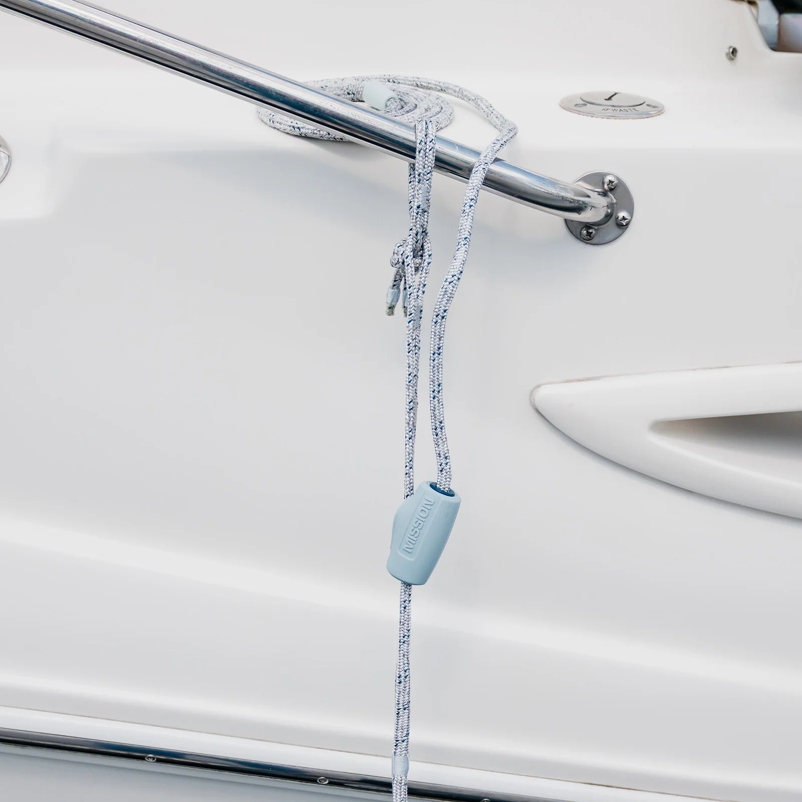 DREADKNOT | Fender Line | Quick Height Adjustment With Slide-Lock - Image 9