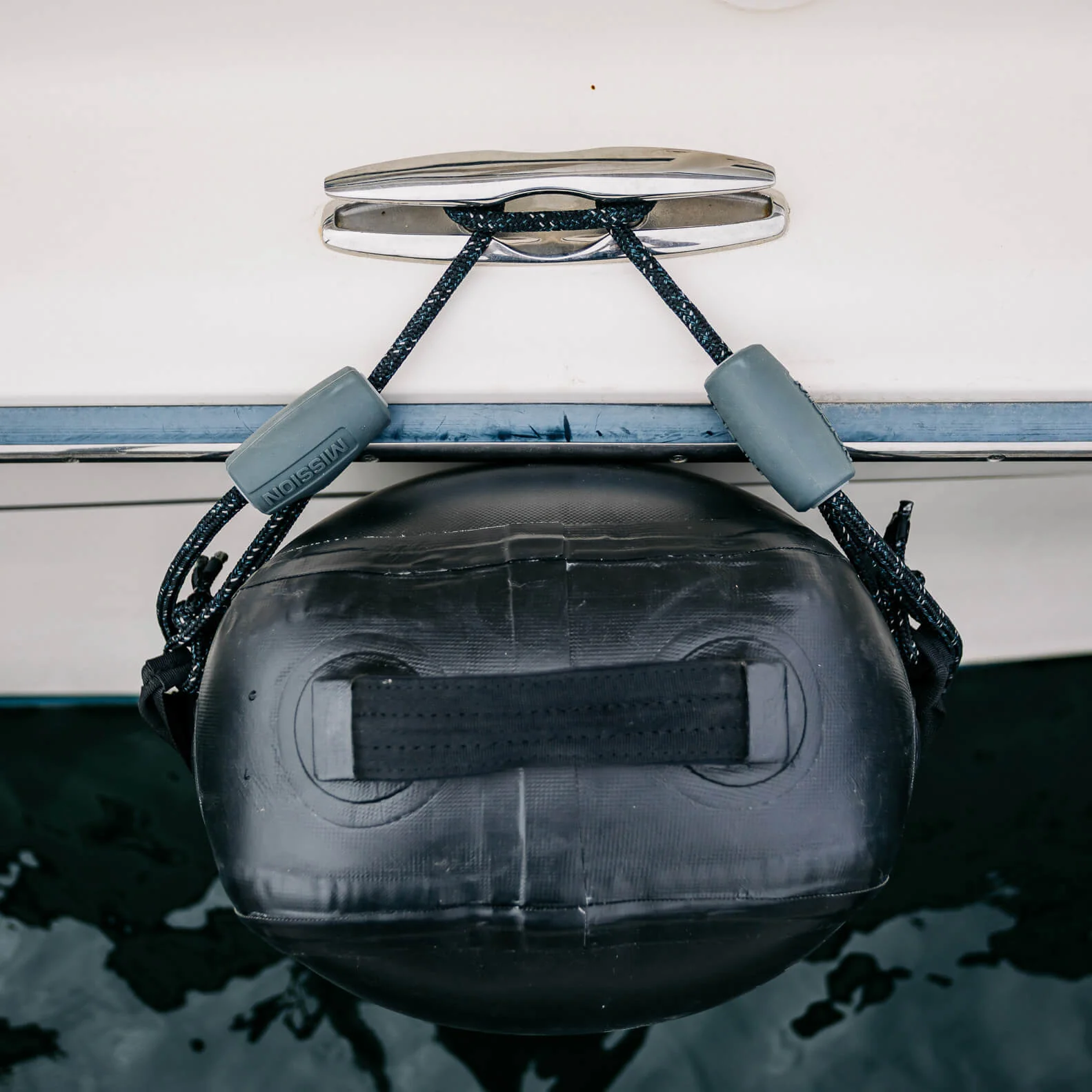 DYMON | Inflatable Fenders - Image 10