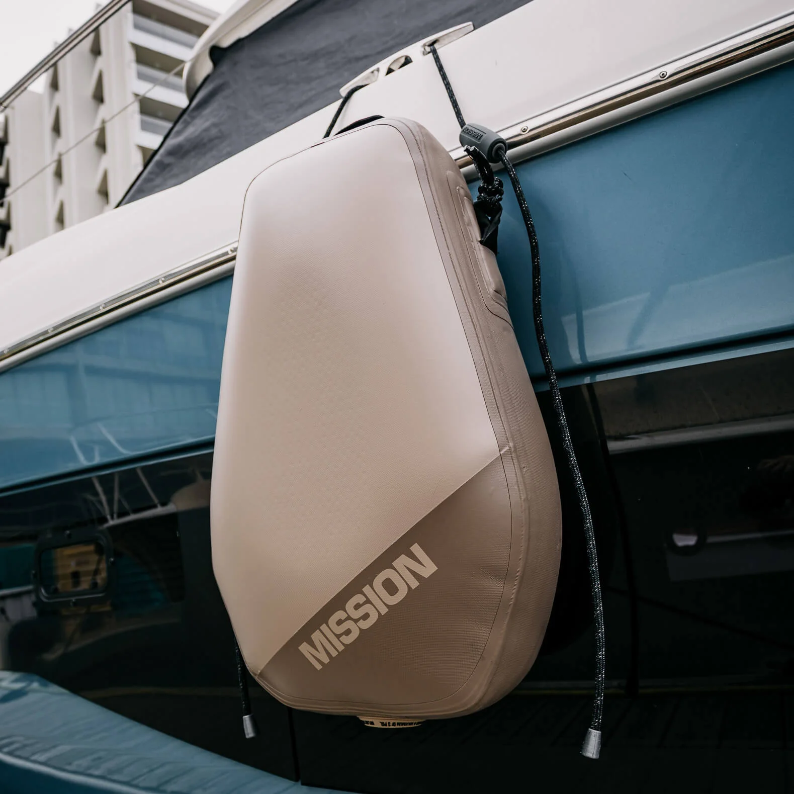 DYMON | Inflatable Fenders - Image 17