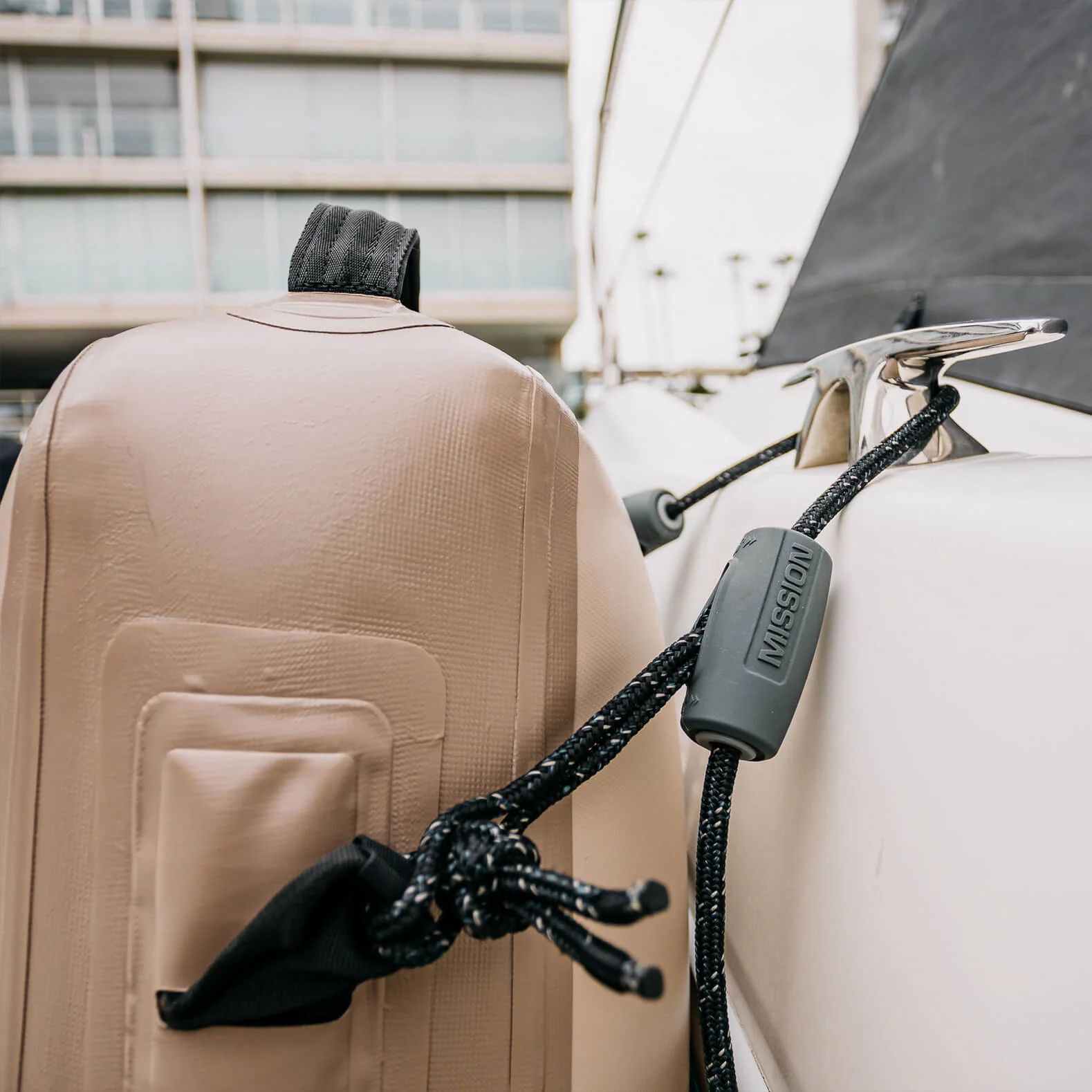 DYMON | Inflatable Fenders - Image 18