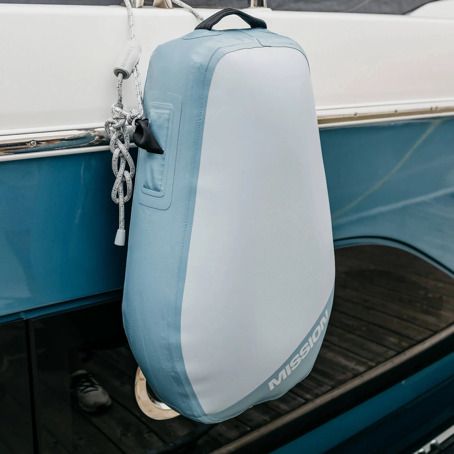 DYMON | Inflatable Fenders - Image 24