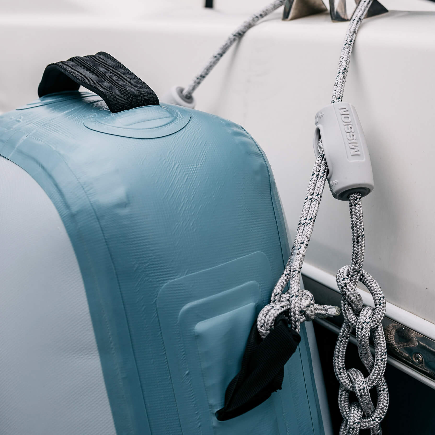 DYMON | Inflatable Fenders - Image 25