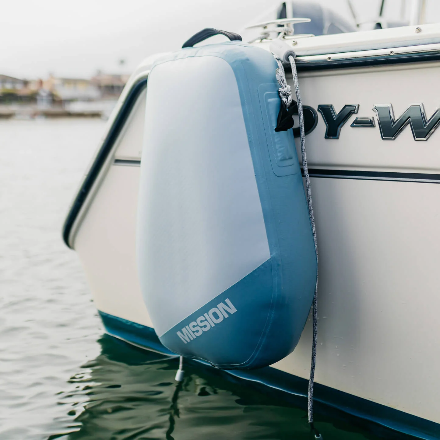 DYMON | Inflatable Fenders - Image 26