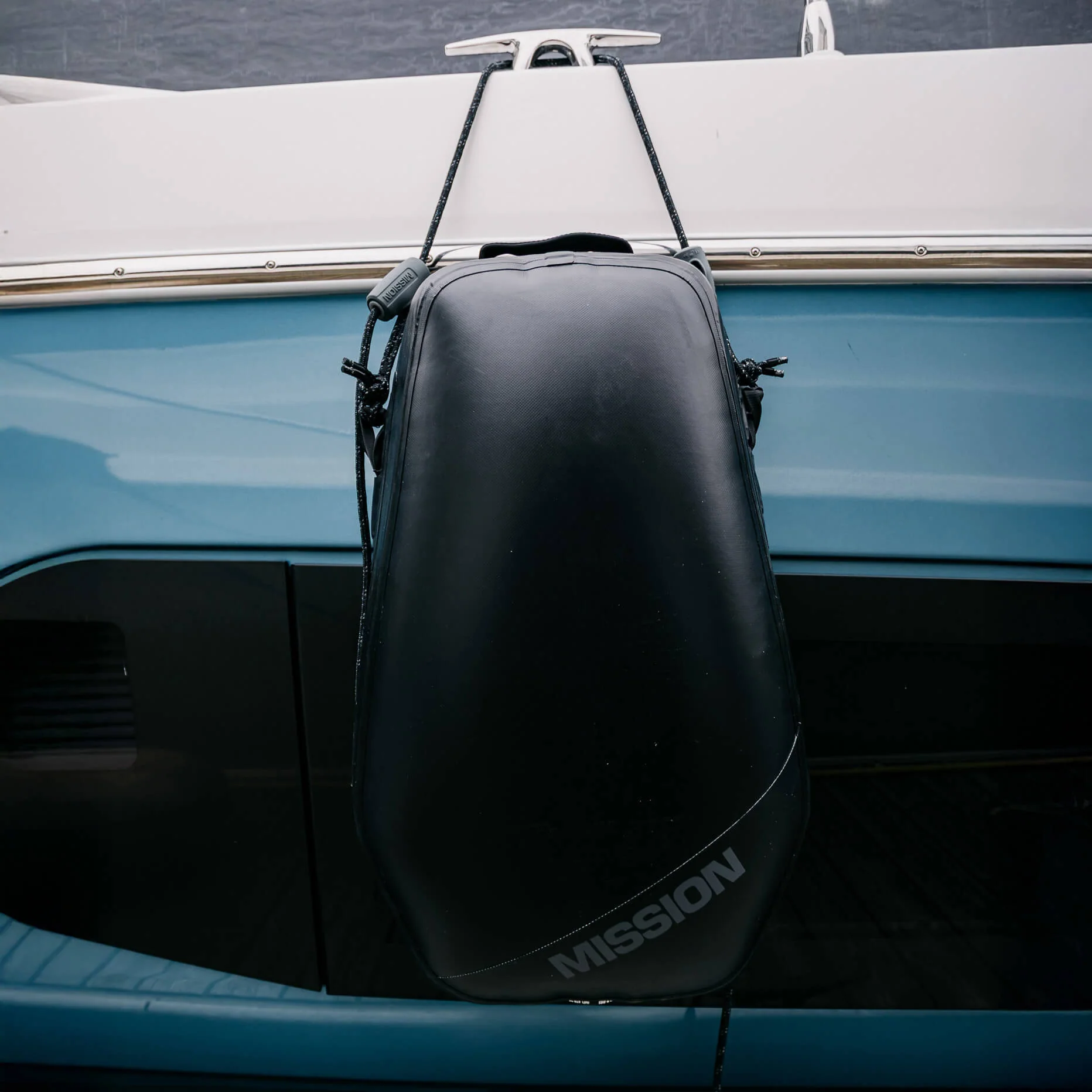 DYMON | Inflatable Fenders - Image 4