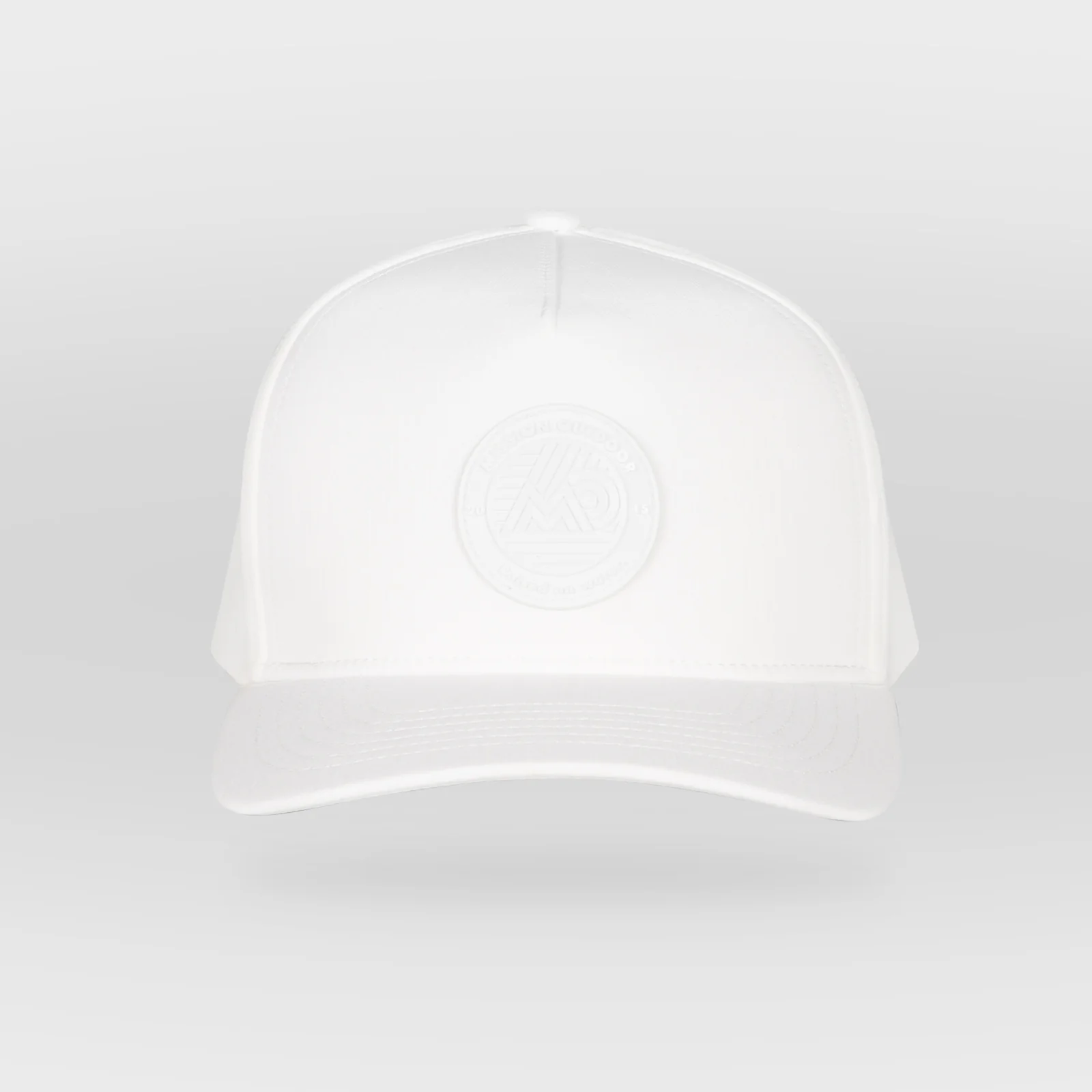 Five Panel Premium Performance Hat | Mission Outdoor - Image 3