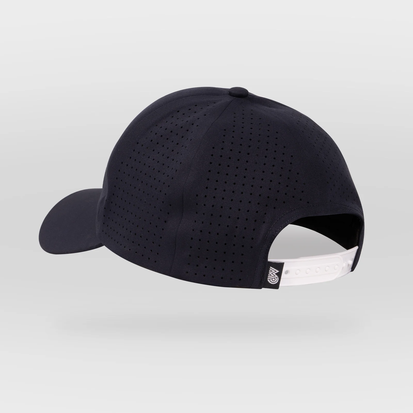 Six Panel Premium Performance Hat | Mission Outdoor - Image 3