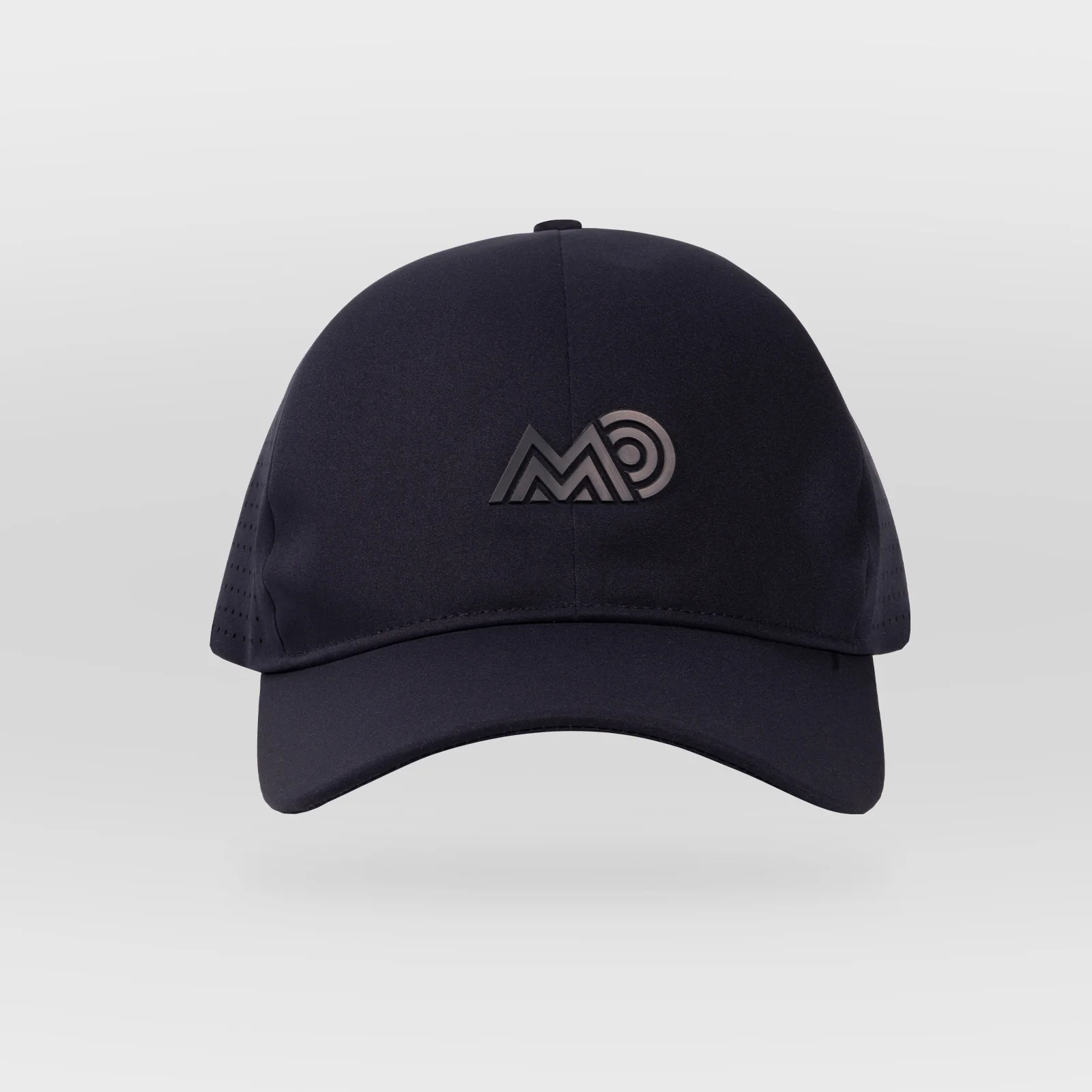 Six Panel Premium Performance Hat | Mission Outdoor - Image 4