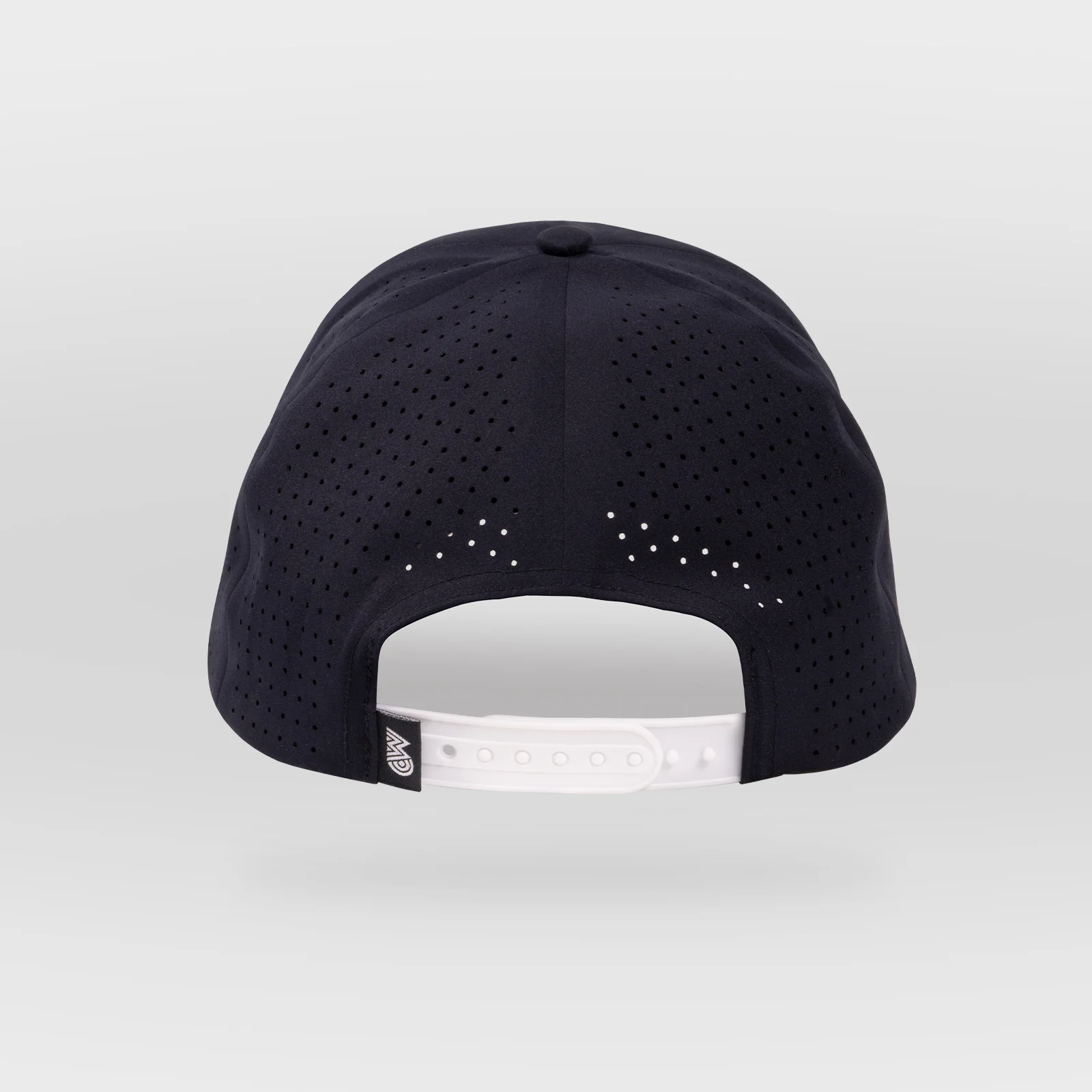 Six Panel Premium Performance Hat | Mission Outdoor - Image 5