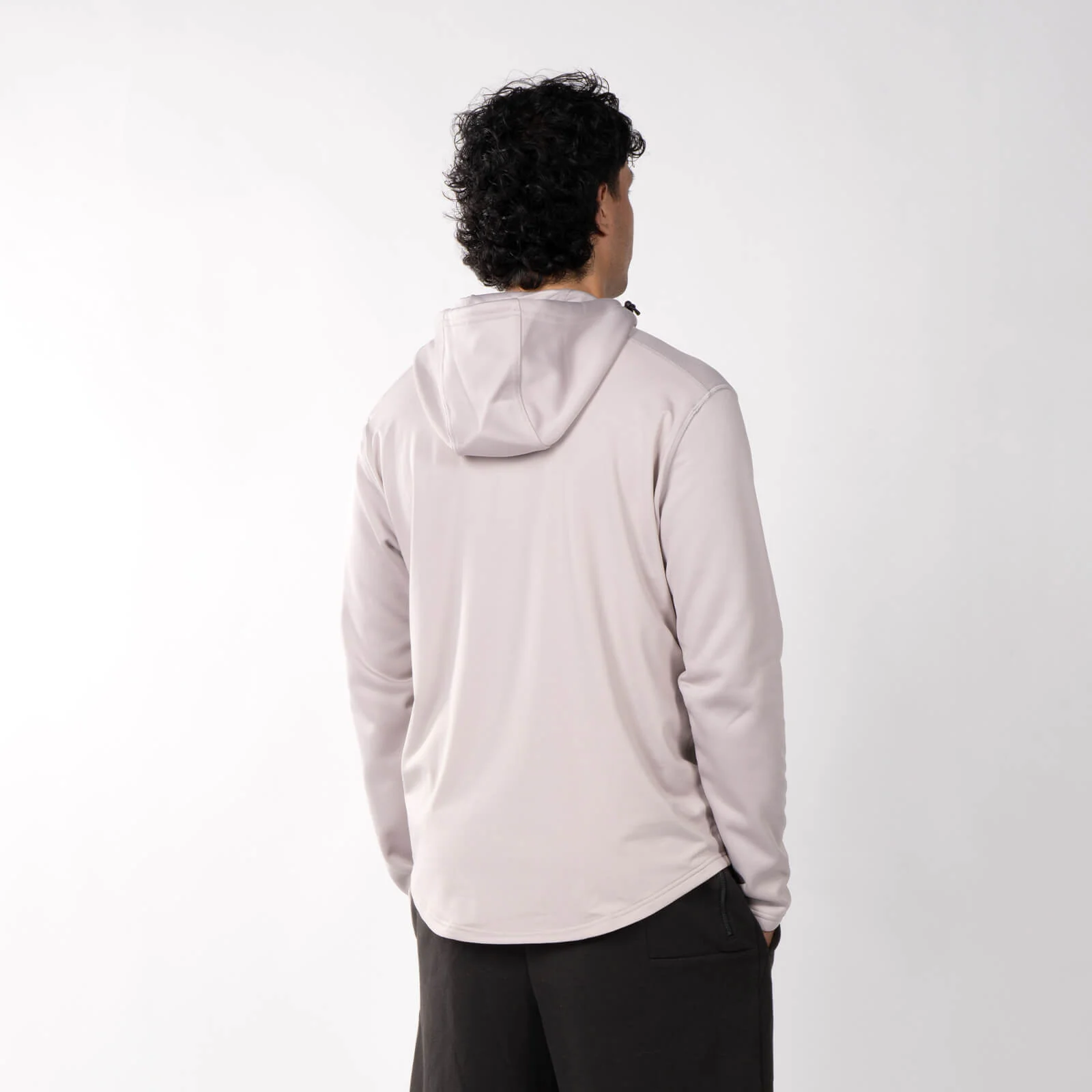 GTG Quarter-Zip Hoodie | The MO Men's Sweatshirt - Image 20