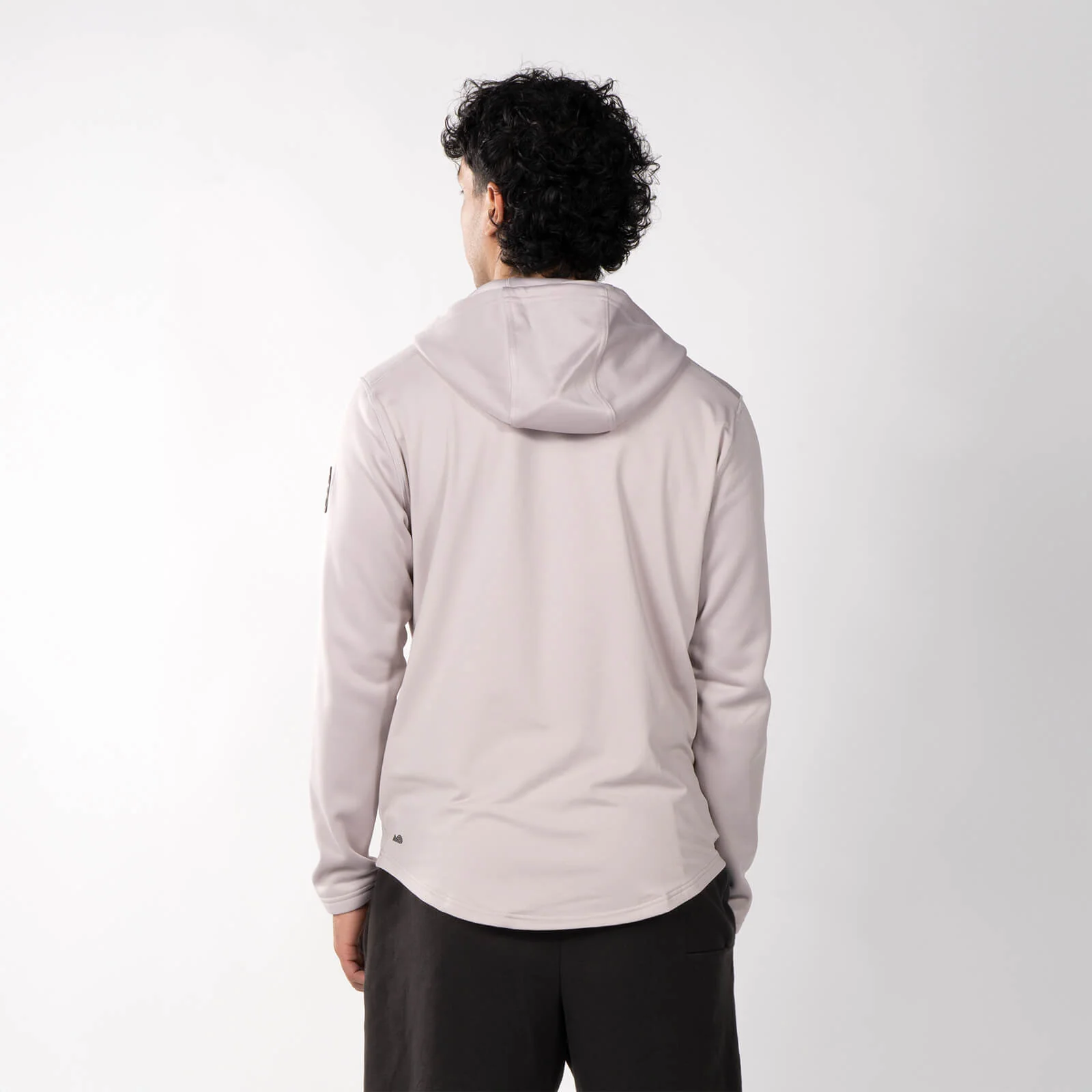 GTG Quarter-Zip Hoodie | The MO Men's Sweatshirt - Image 21