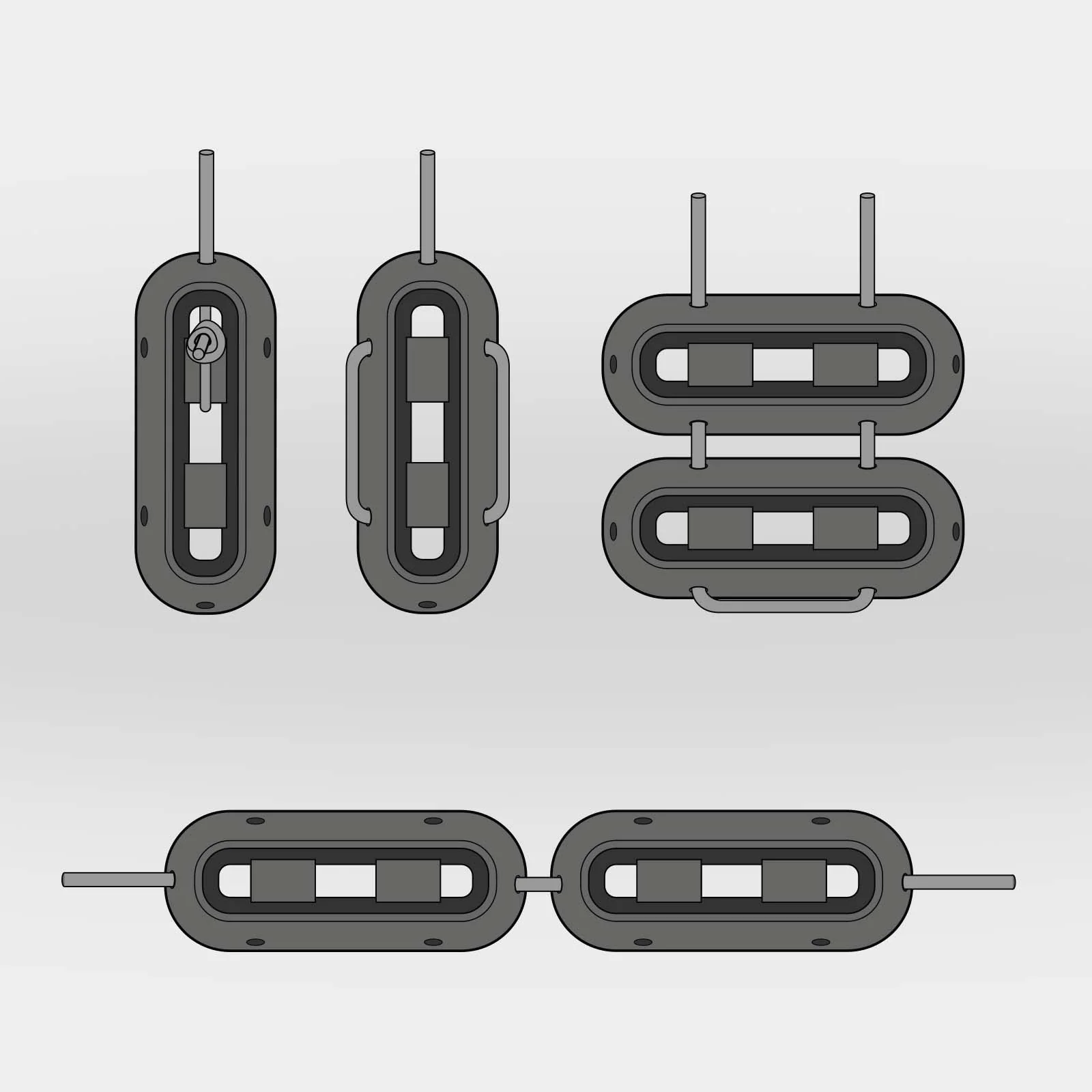 ICON | Boat & Dock Fenders - Image 10