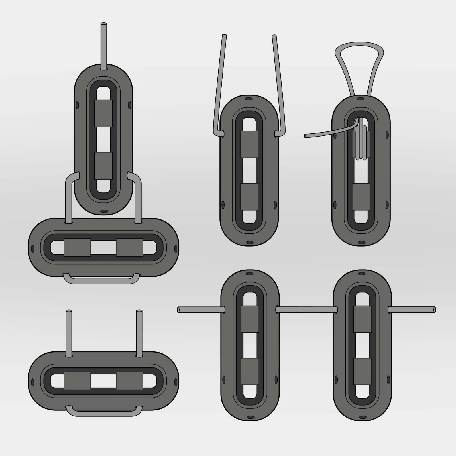 ICON | Boat & Dock Fenders - Image 3