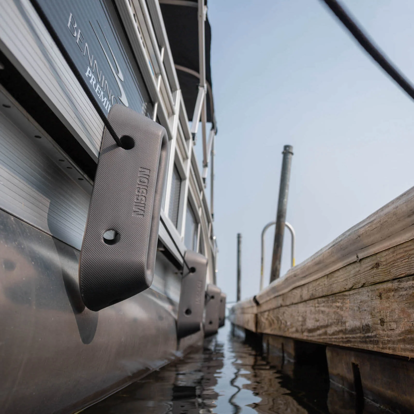 ICON | Boat & Dock Fenders - Image 5